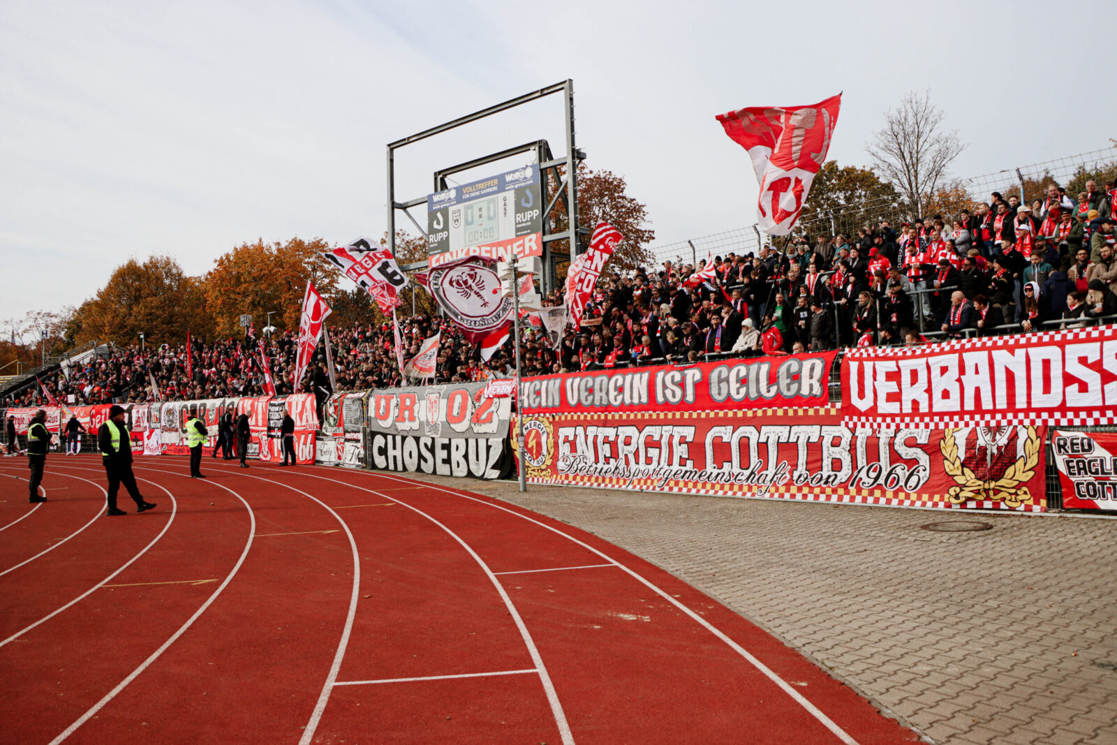 SSV Ulm 1846 – FC Energie Cottbus 1:2 (1)