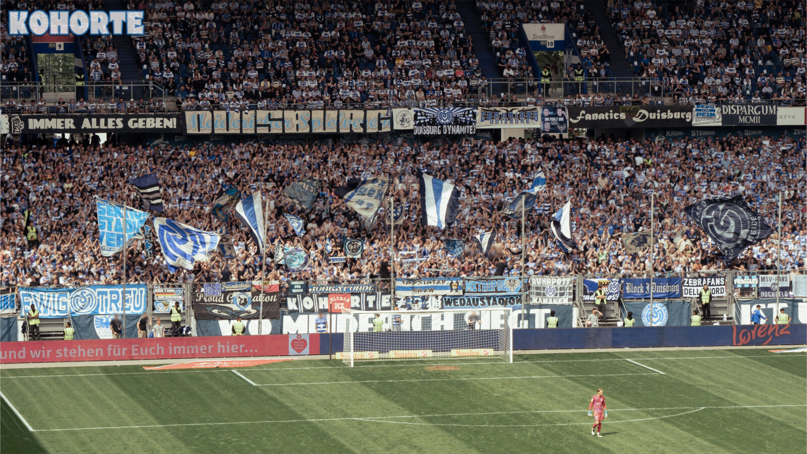 MSV Duisburg – Wuppertaler SV 3-0 (5)