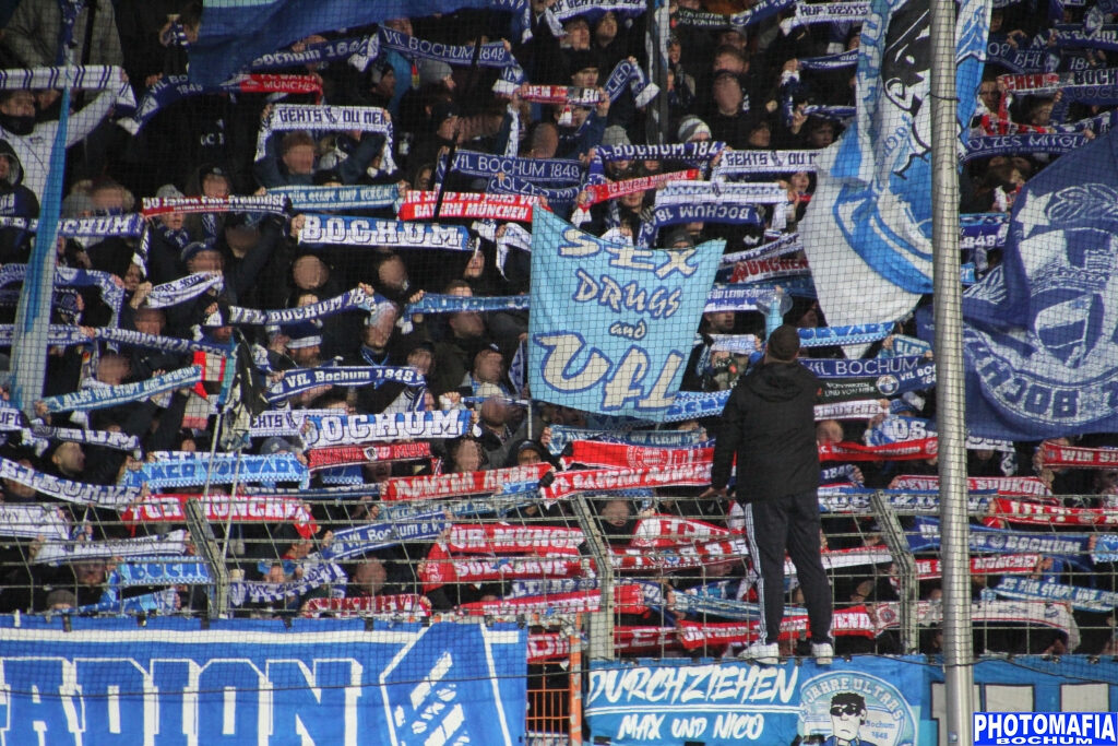 VfL Bochum – 1. FC Heidenheim 2-0 (8)