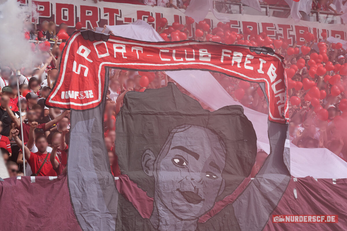 SV Darmstadt 98 – SC Freiburg 0-1 (13)