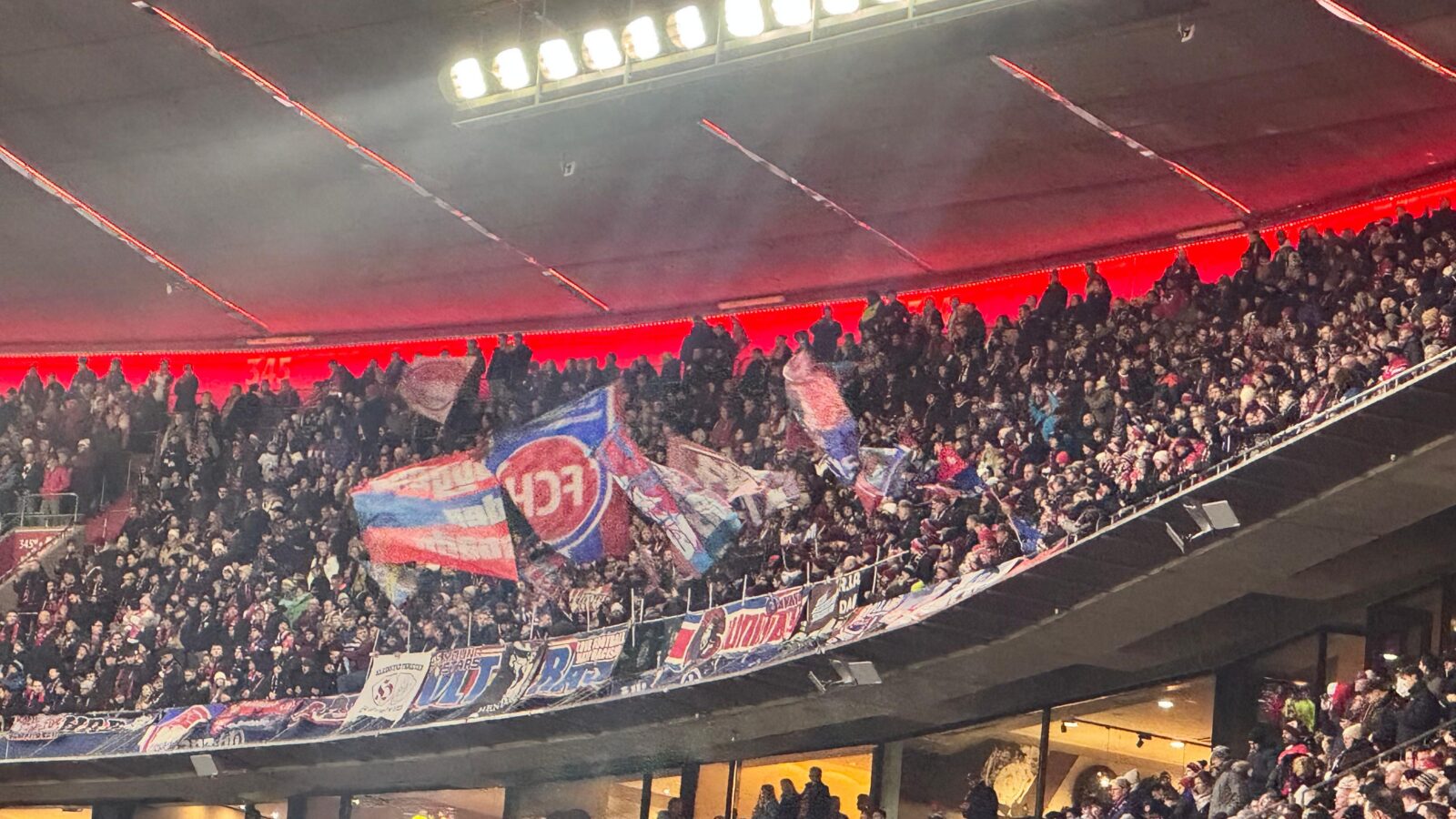 FC Bayern München – 1. FC Heidenheim 4-2 (3)