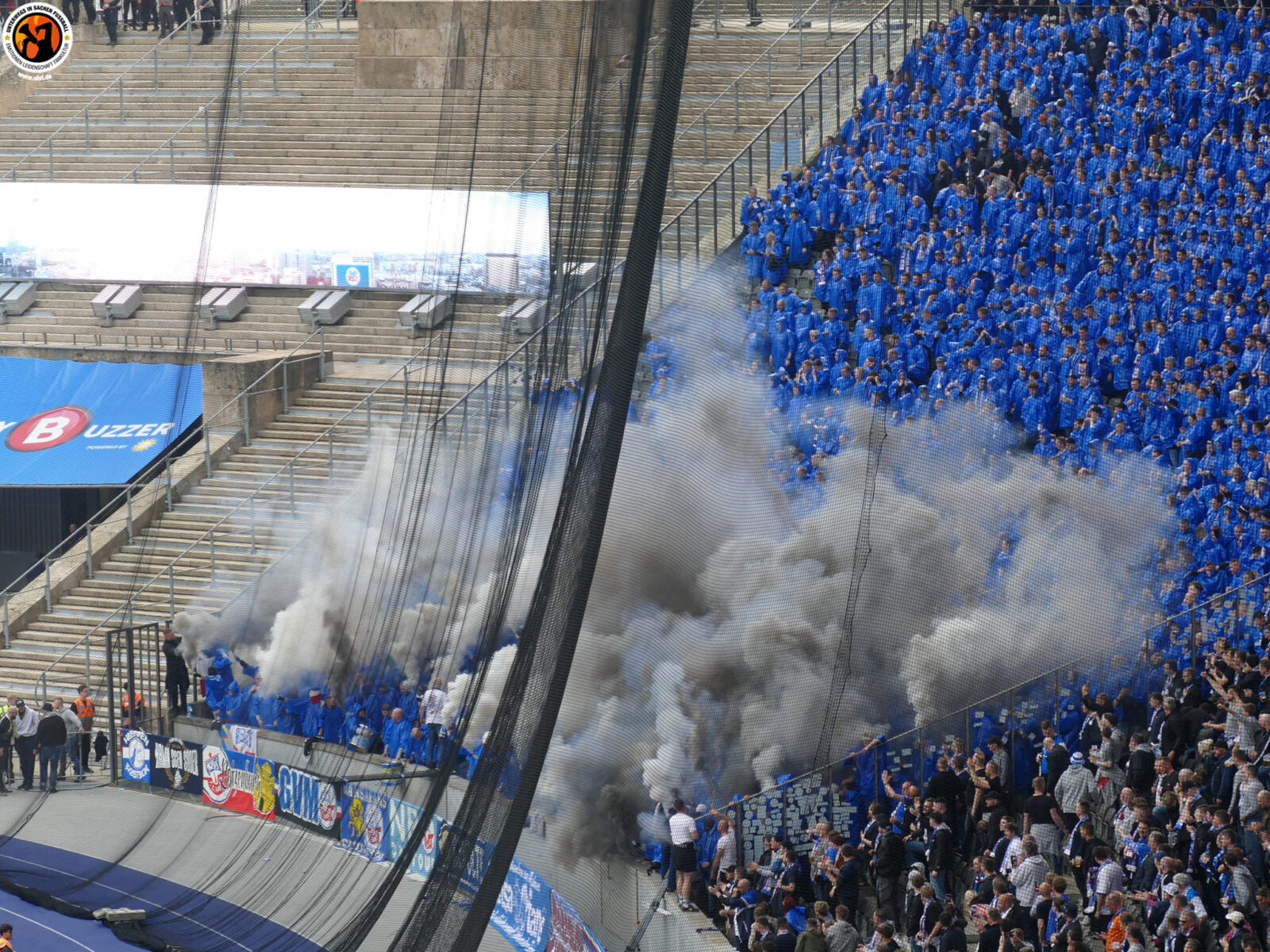 Hertha BSC – FC Hansa Rostock 4-0 (13)