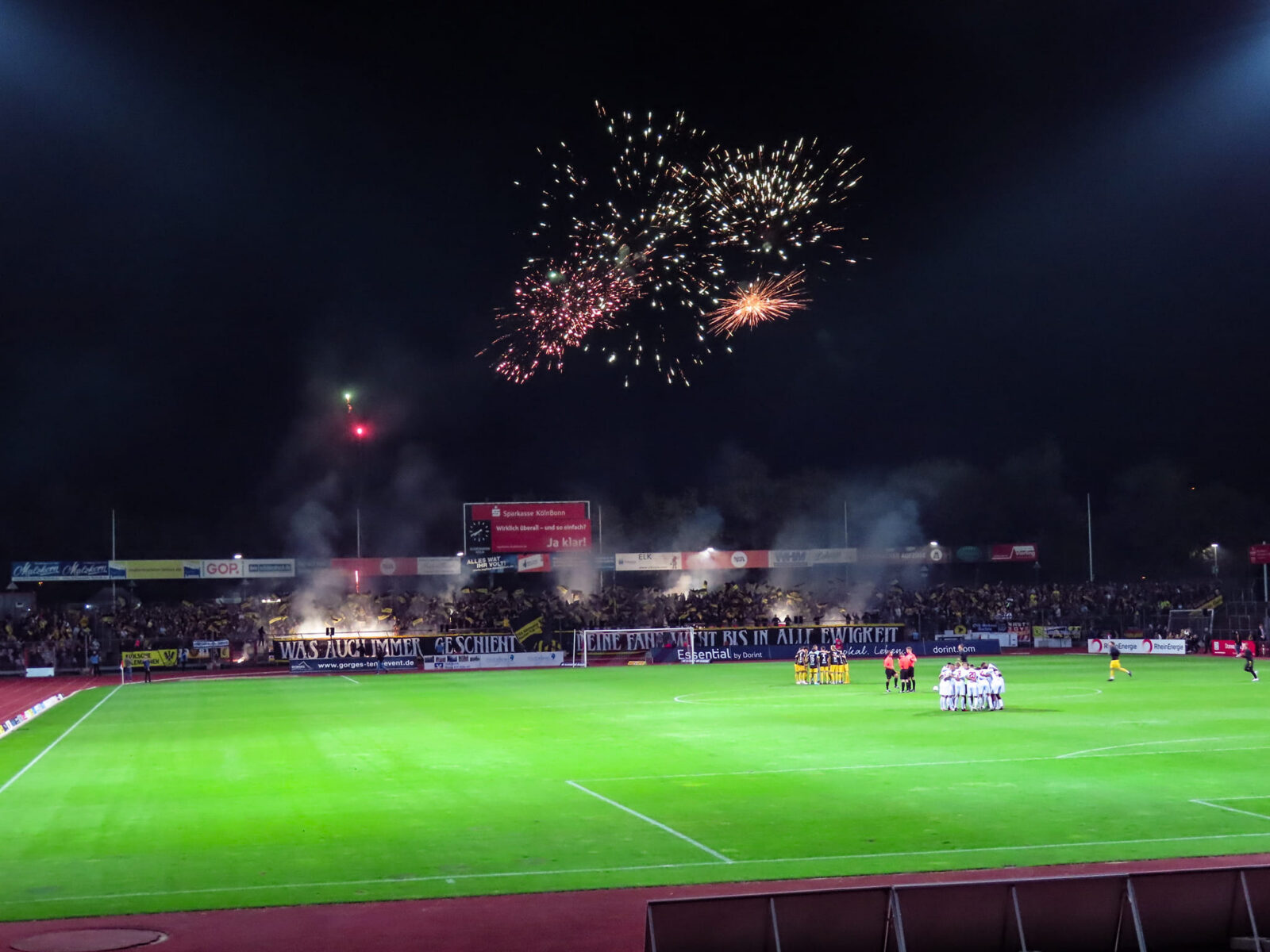 SC Fortuna Köln – TSV Alemannia Aachen (2)