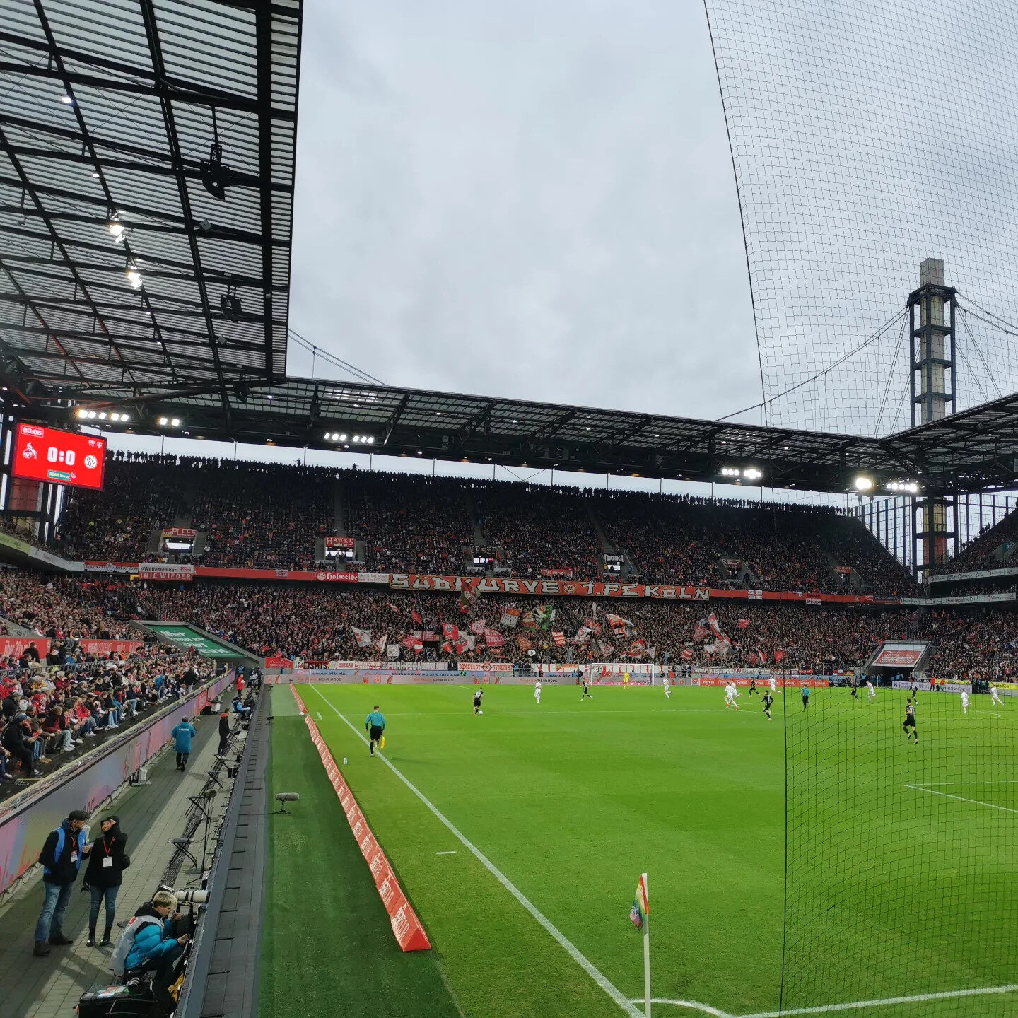 1. FC Köln – SV Elversberg 1-0 (28)