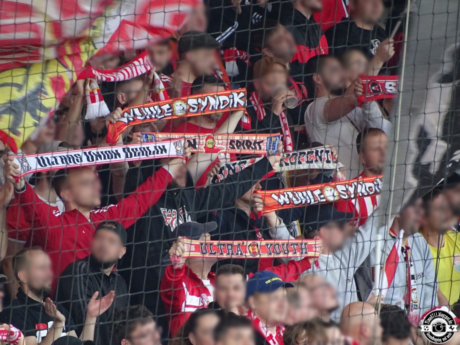 1. FC Union Berlin – VfB Stuttgart 0-3 (13)