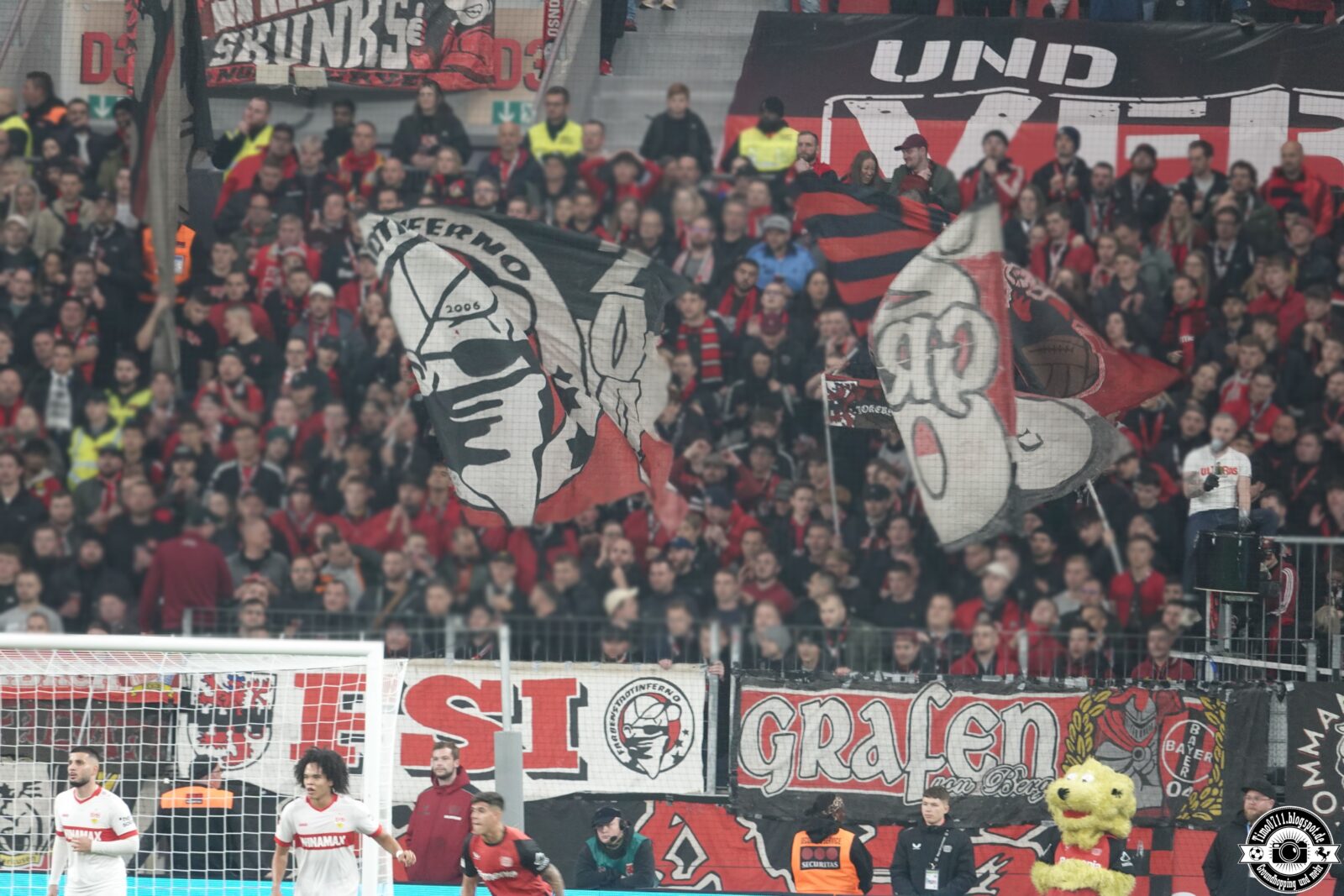 Bayer 04 Leverkusen – VfB Stuttgart 0-0 (9)