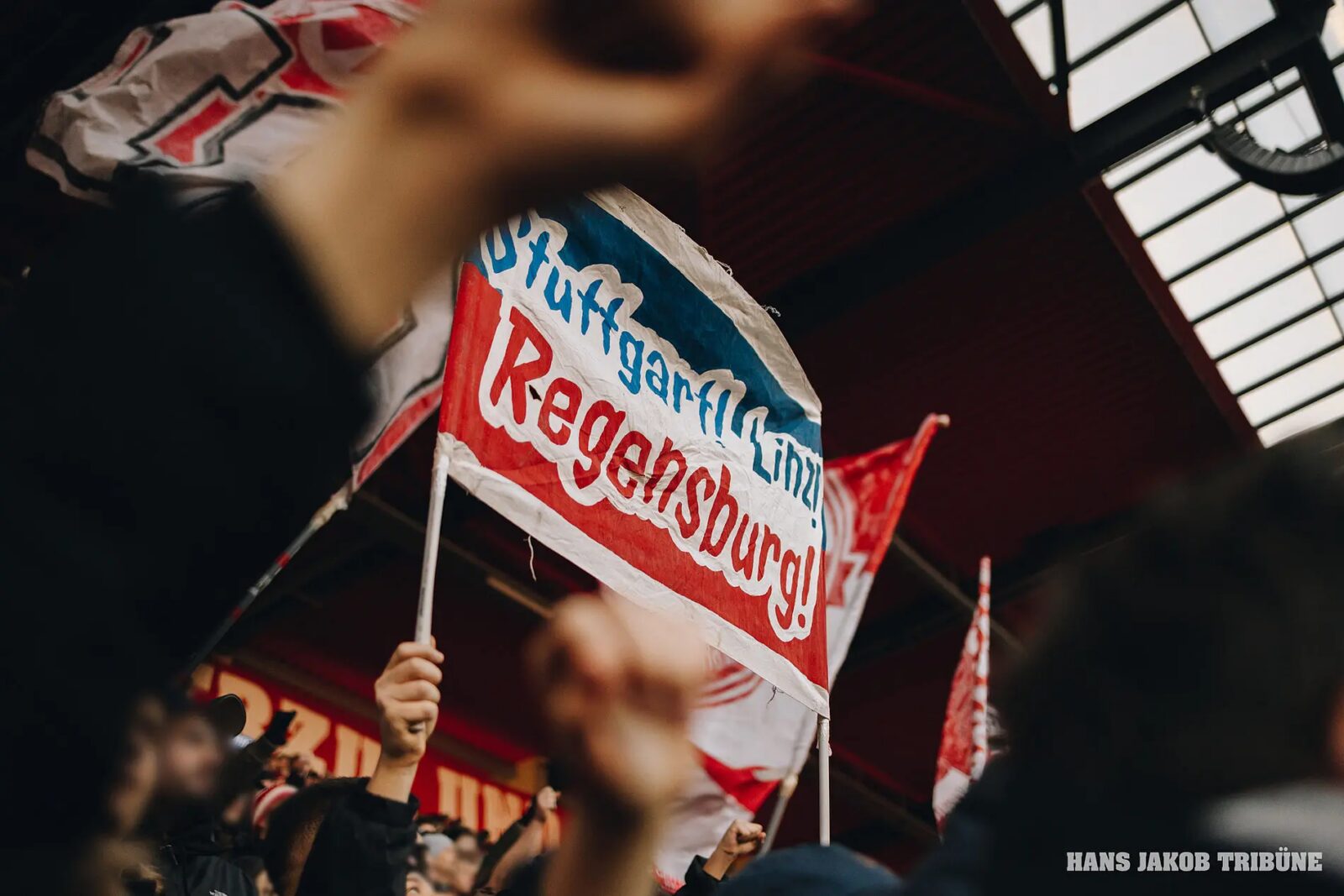 SSV Jahn Regensburg – SC Verl 1-1 (14)