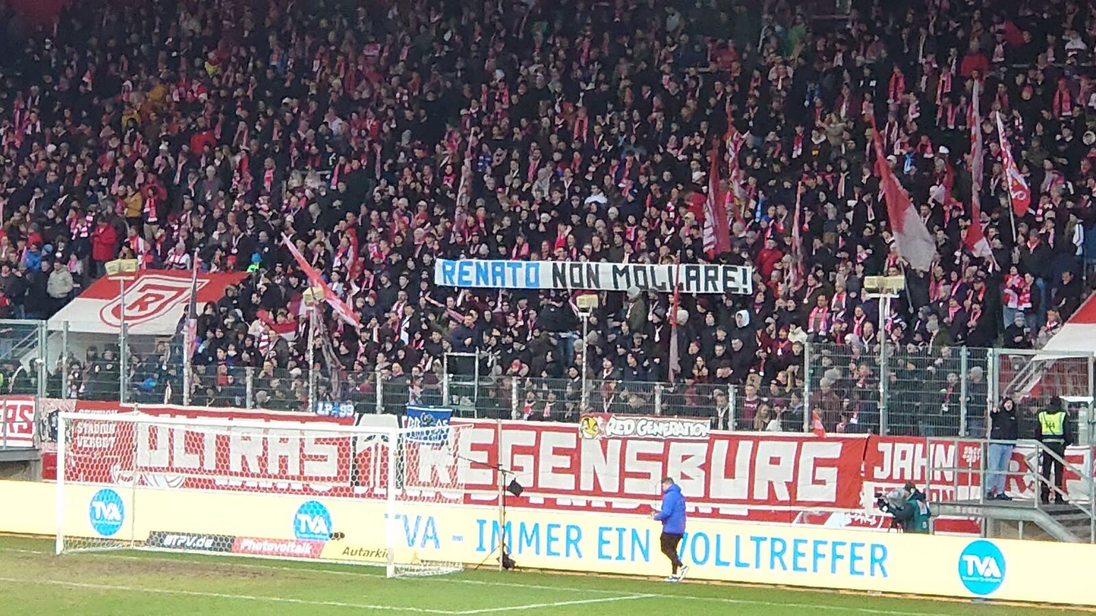 SSV Jahn Regensburg – SV Darmstadt 98 2-1 (12)