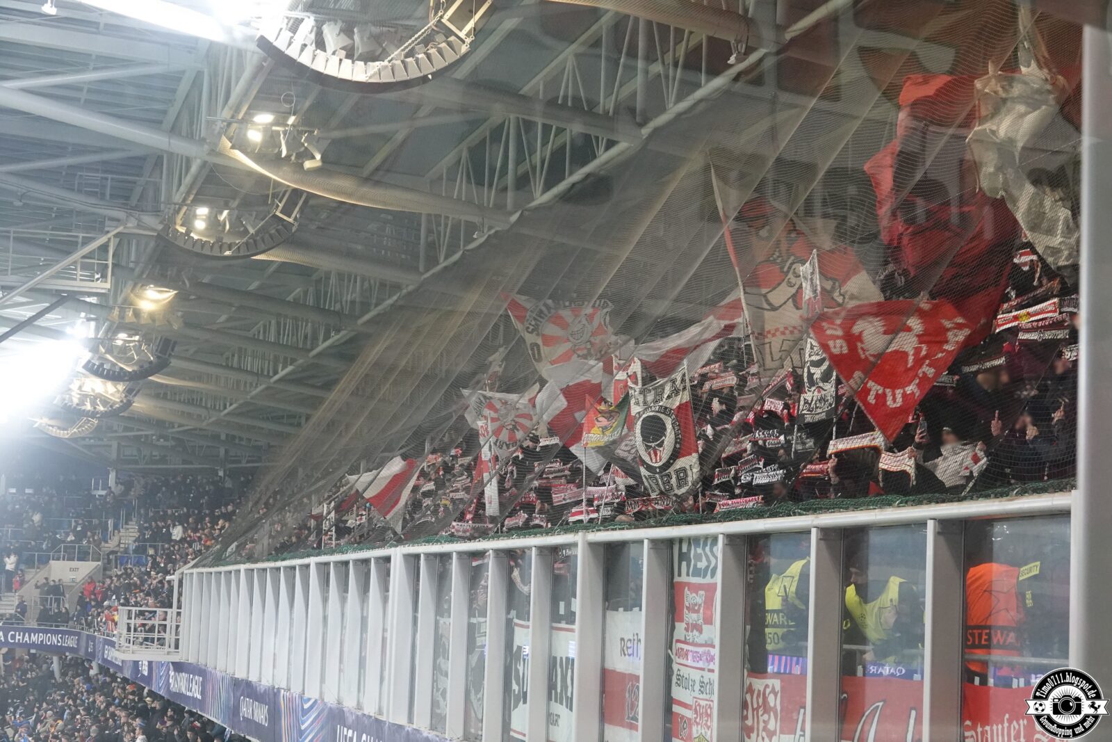 Slovan Bratislava – VfB Stuttgart 1-3 (78)