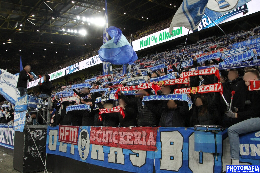 Borussia Dortmund – VfL Bochum (8)