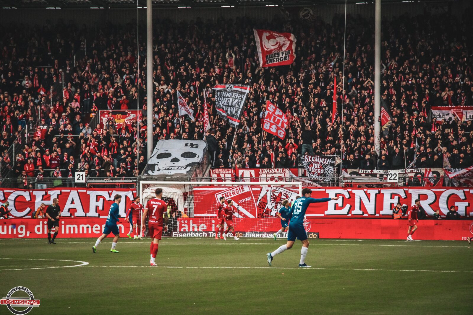 FC Energie Cottbus – VSG Altglienicke 0-0 (24)