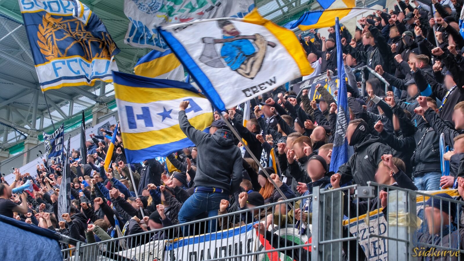 FC Carl Zeiss Jena – Berliner AK 3-3 (14)