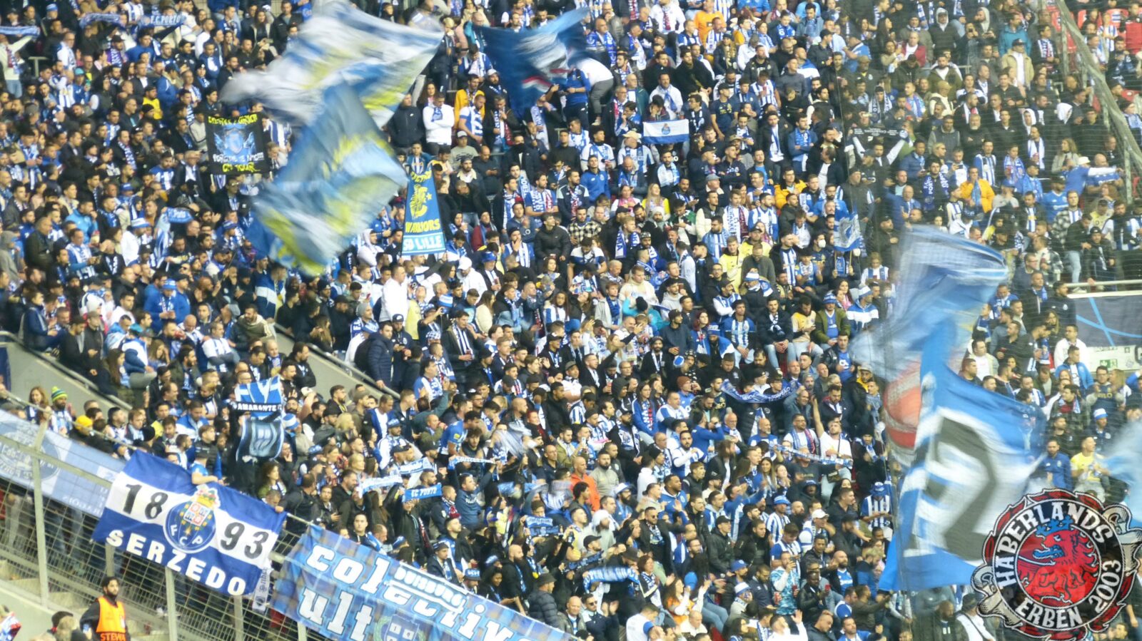 Bayer 04 Leverkusen – FC Porto 0-3 (4)