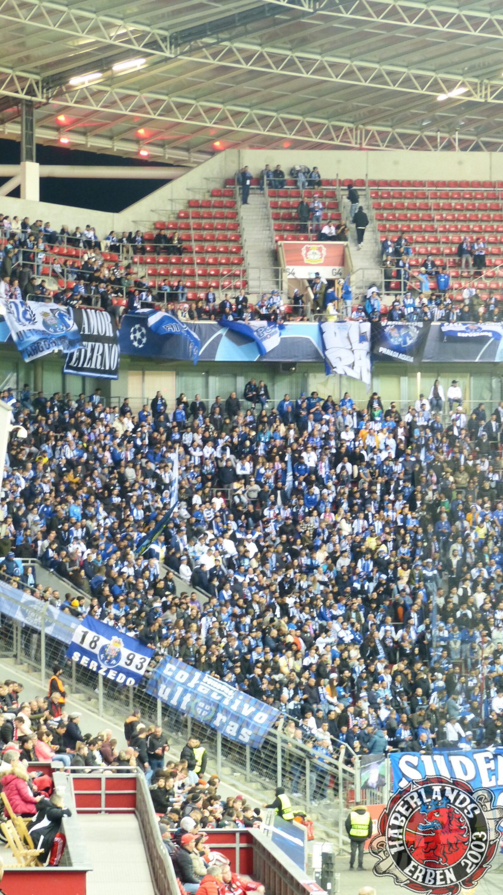 Bayer 04 Leverkusen – FC Porto 0-3 (3)