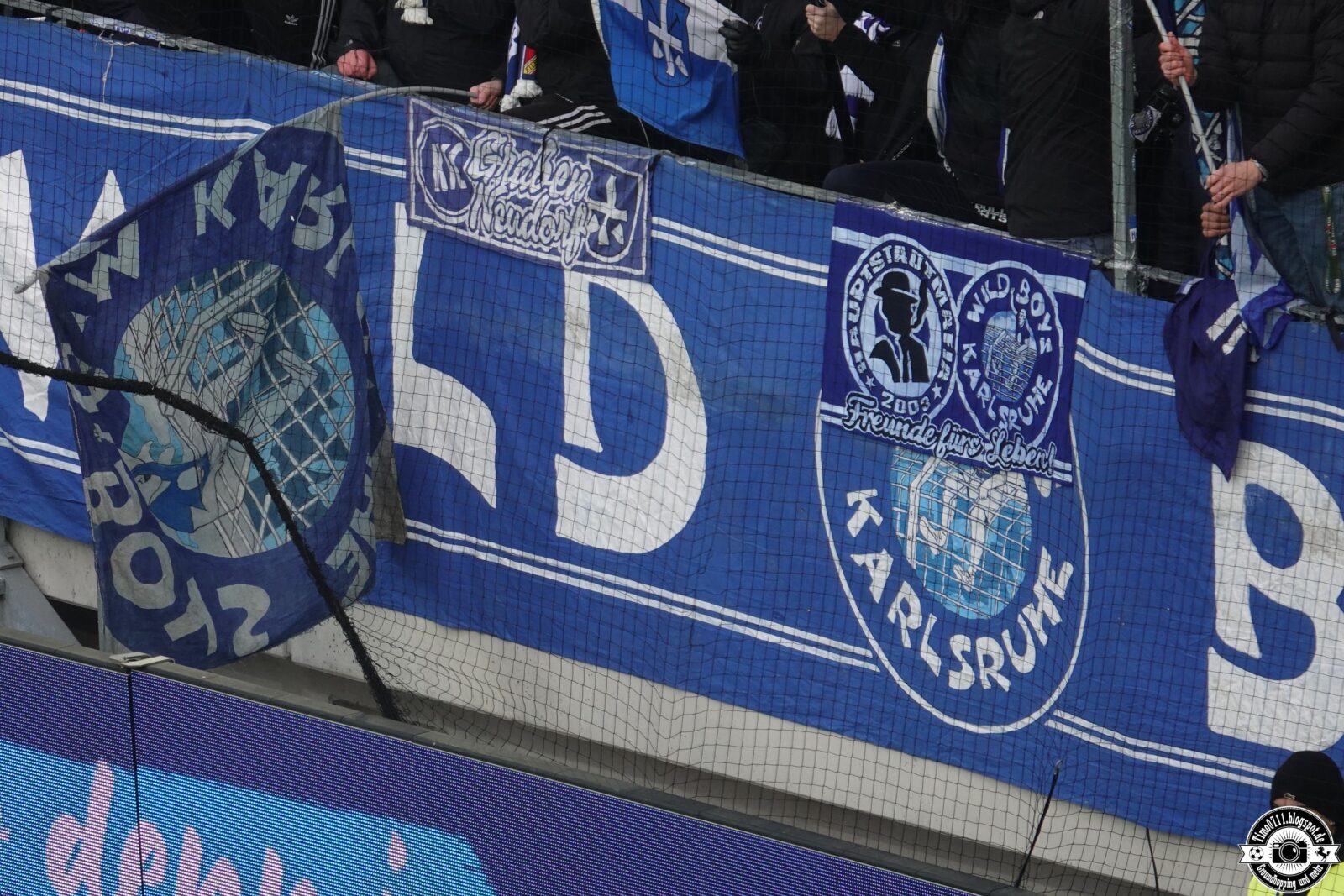 Karlsruher SC – Hamburger SV 1-3 (22)