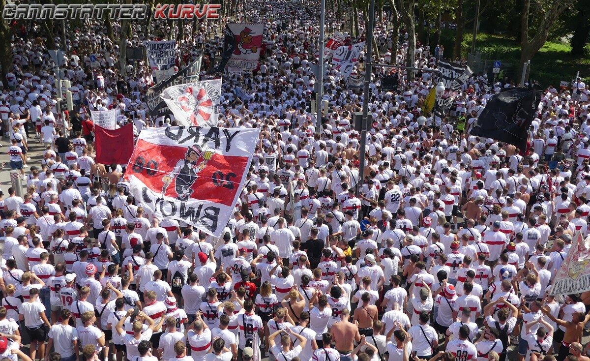 VfB Stuttgart – 1. FSV Mainz 05 3-3 (66)