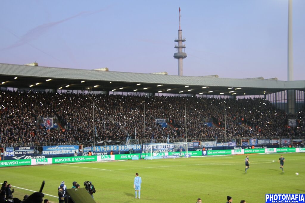 VfL Bochum – VfB Stuttgart 1-0 (16)