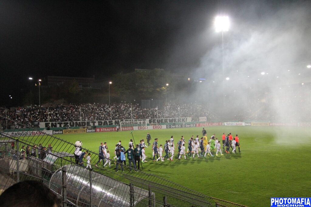 SV Elversberg – VfL Bochum 0-1 (2)