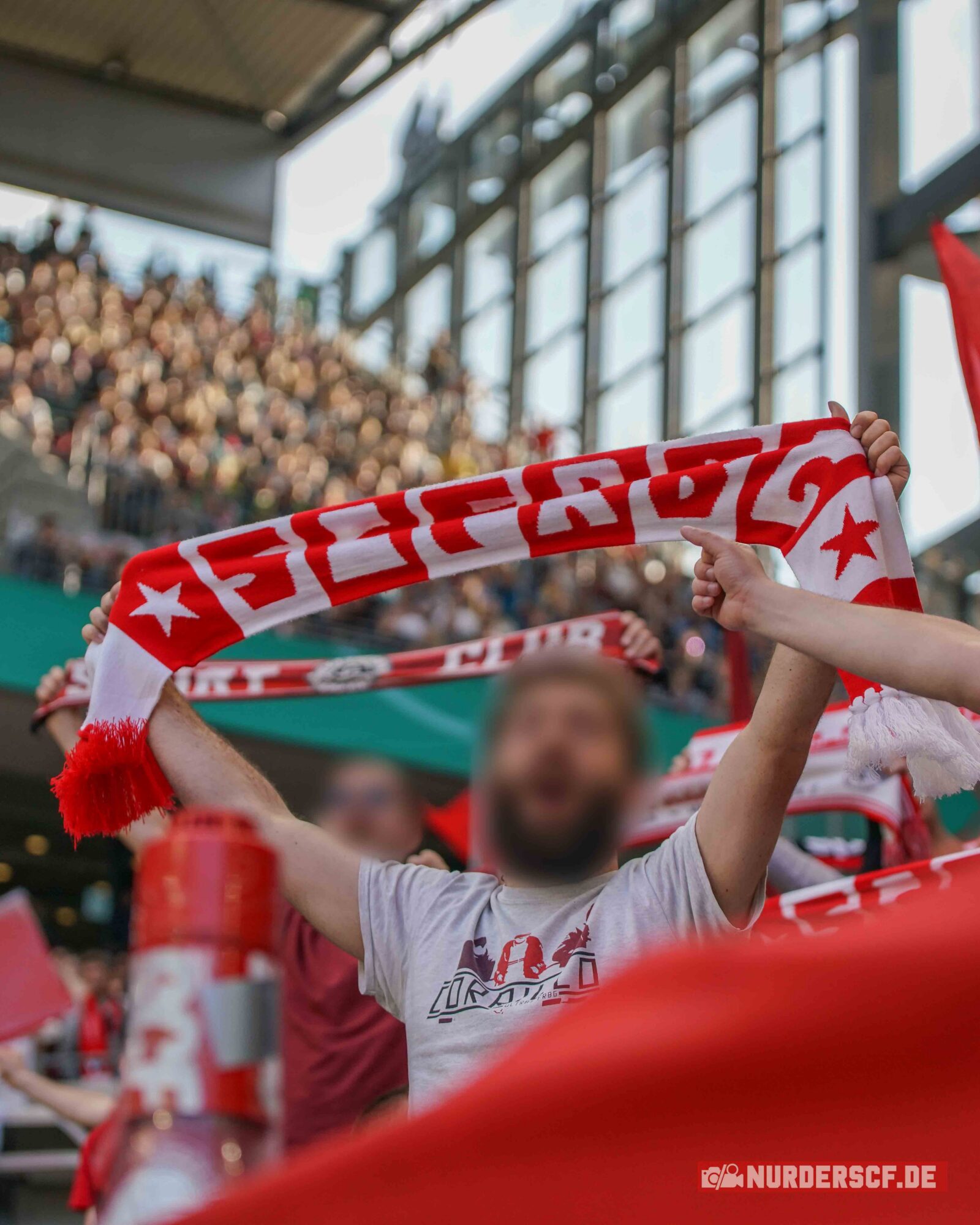 VfL Wolfsburg Frauen – SC Freiburg Frauen 4-1 (3)