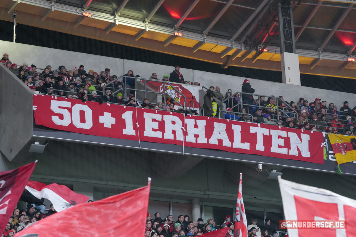 Bayer 04 Leverkusen – SC Freiburg 5-1 (35)