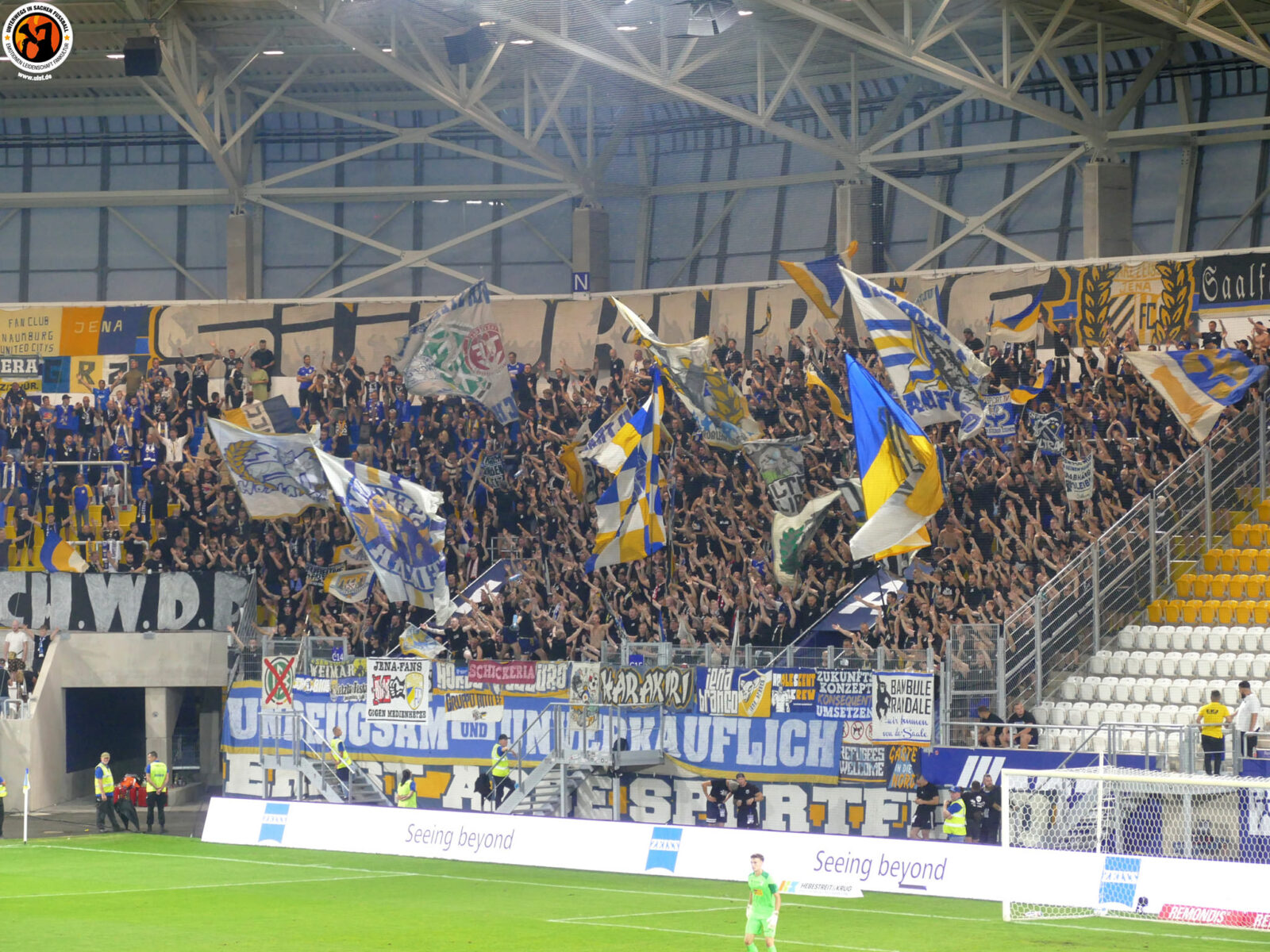 FC Carl Zeiss Jena – FC Rot-Weiß Erfurt 5-1 (13)