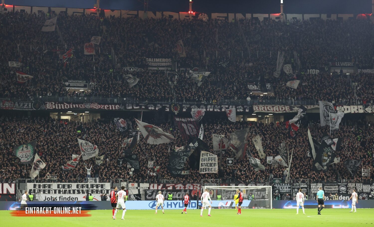 Eintracht Frankfurt – FC Augsburg 3-1 (6)