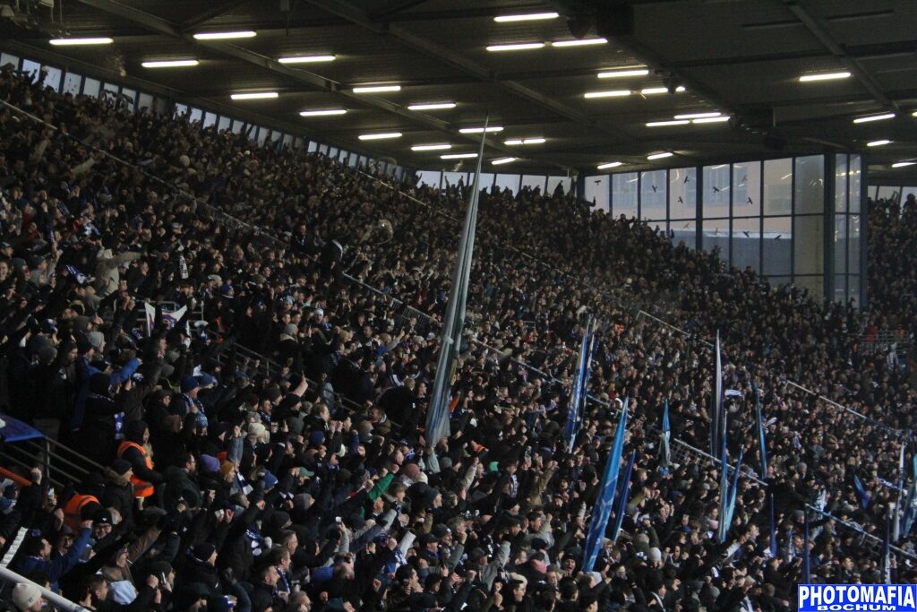 VfL Bochum – RB Leipzig 3-3 (3)