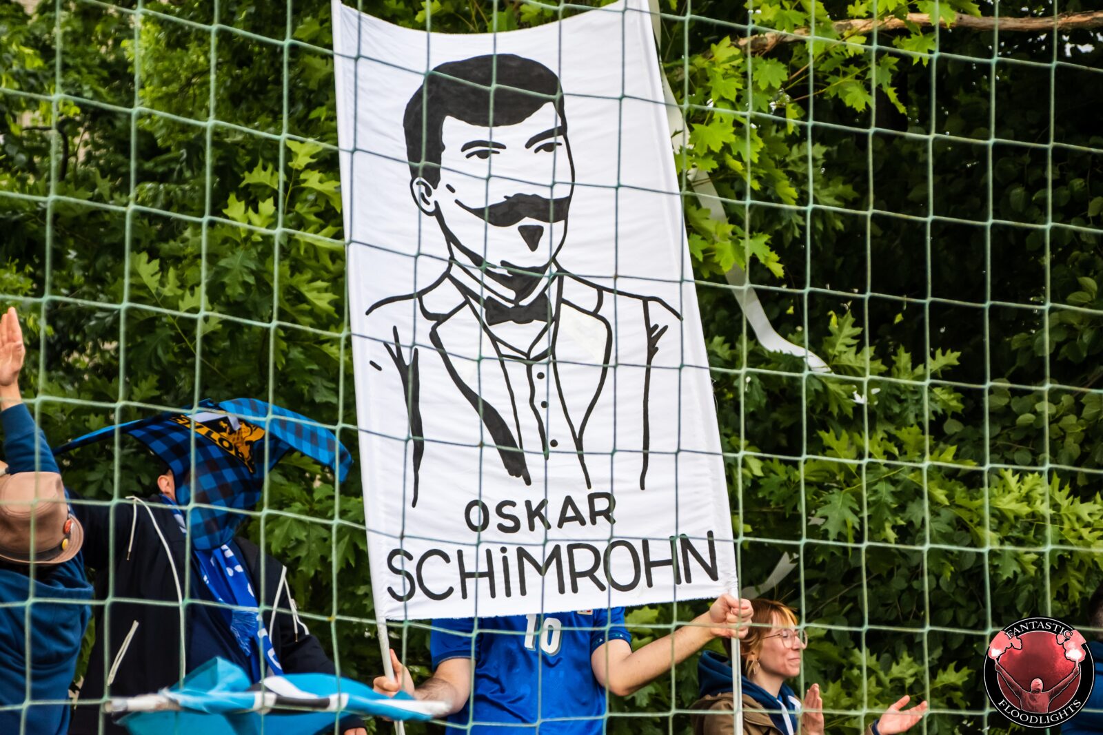 SpVgg. Dresden-Löbtau – TSV Cossebaude 3-1 (7)