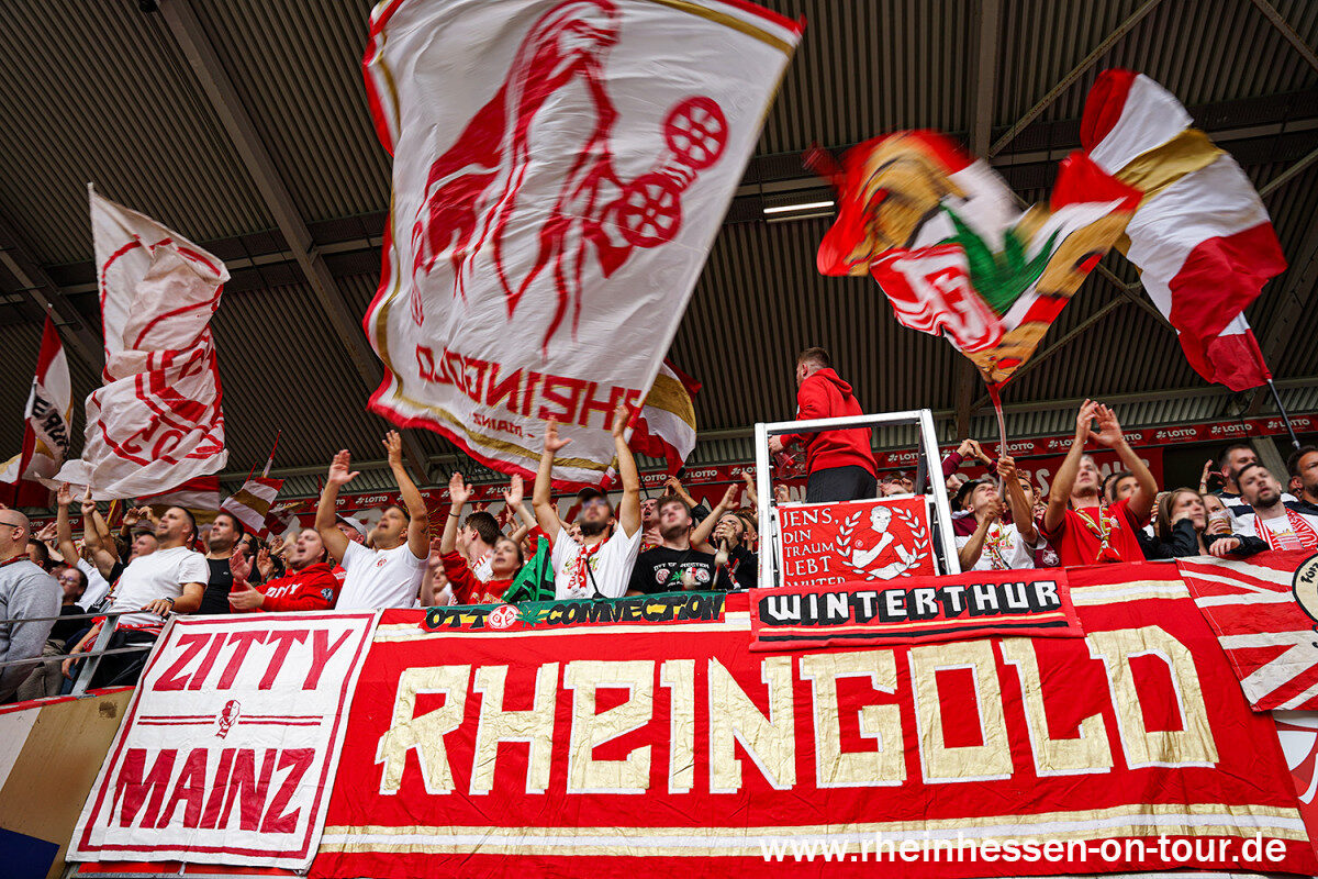 1. FSV Mainz 05 – RB Leipzig 0:1 (1)
