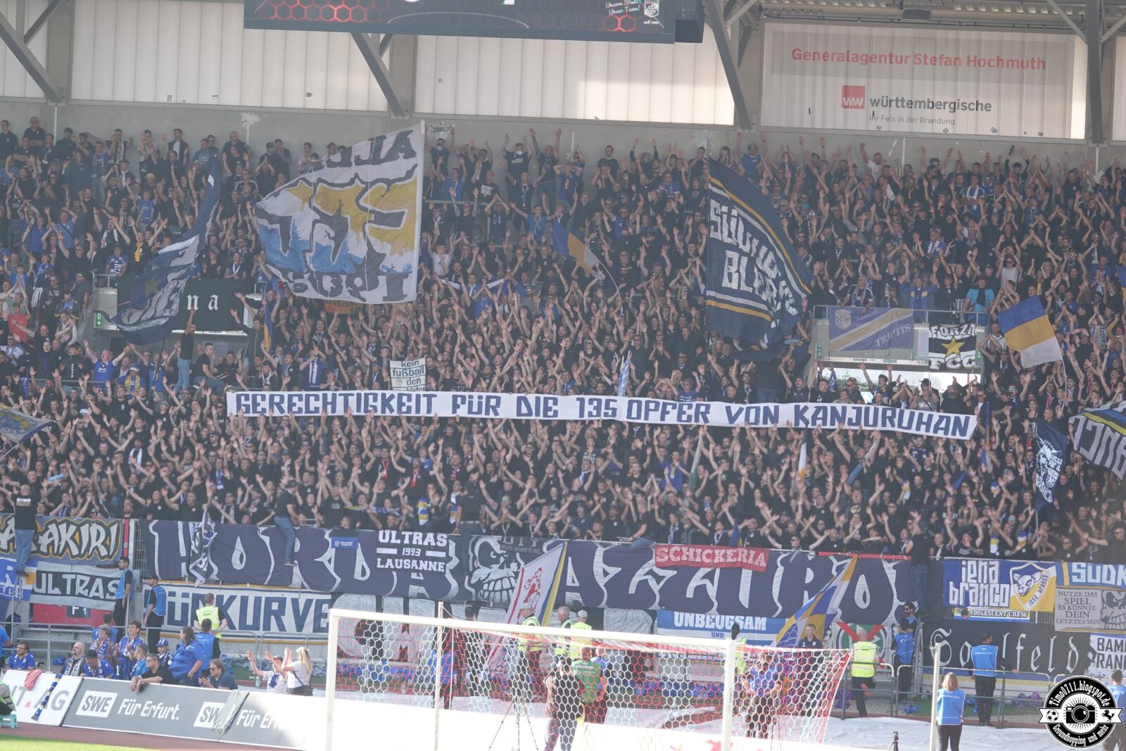 FC Rot-Weiß Erfurt – FC Carl Zeiss Jena 1-1 (34)