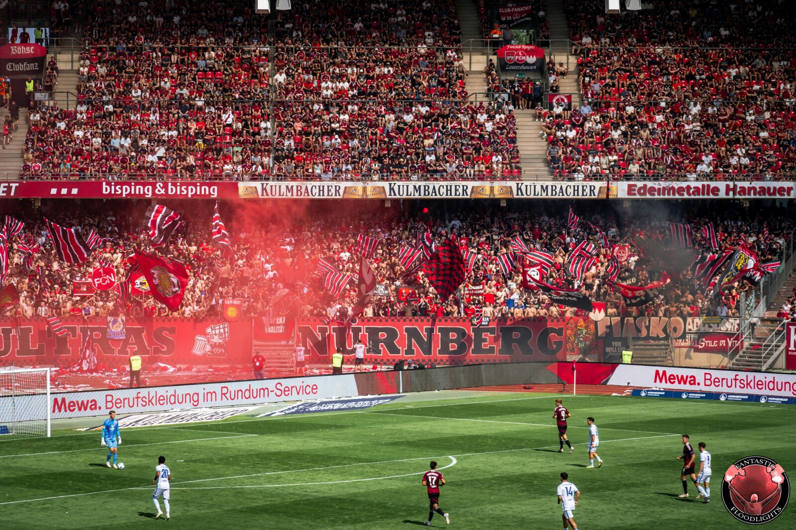 1. FC Nürnberg – 1. FC Magdeburg 0-4 (29)