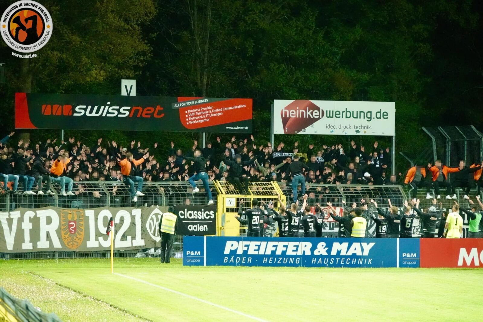 SSV Reutlingen – VfR Aalen 0-3 (7)