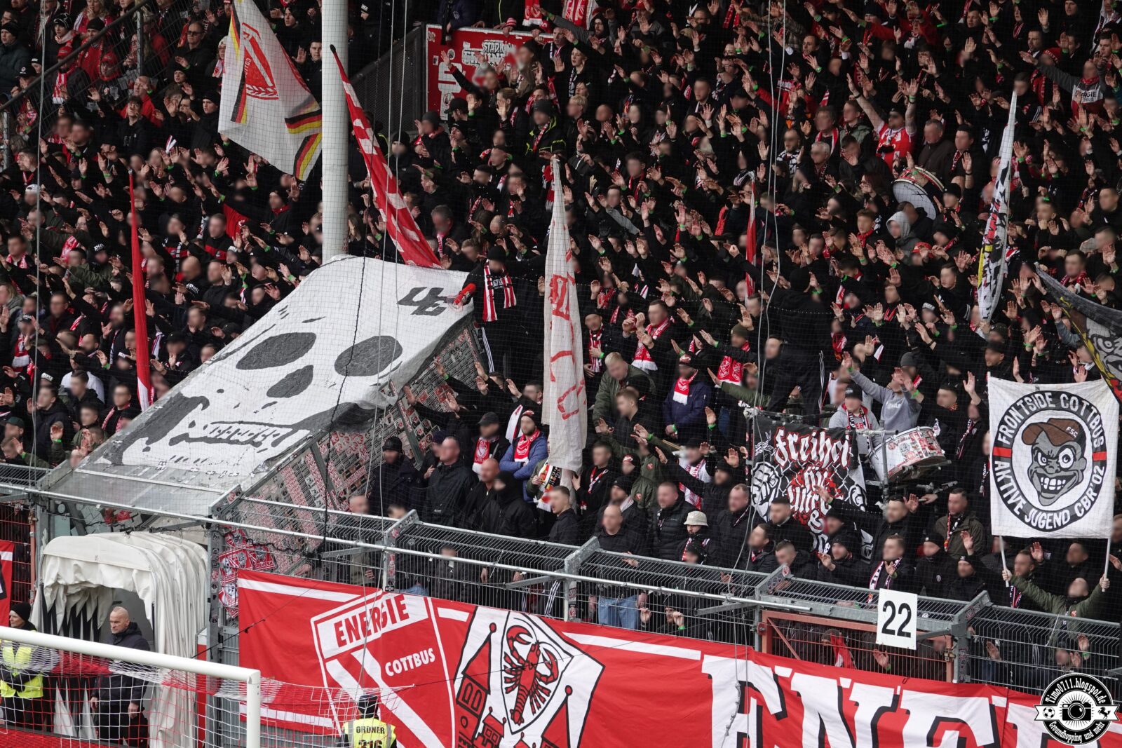 FC Energie Cottbus – Dynamo Dresden 1-1 (31)