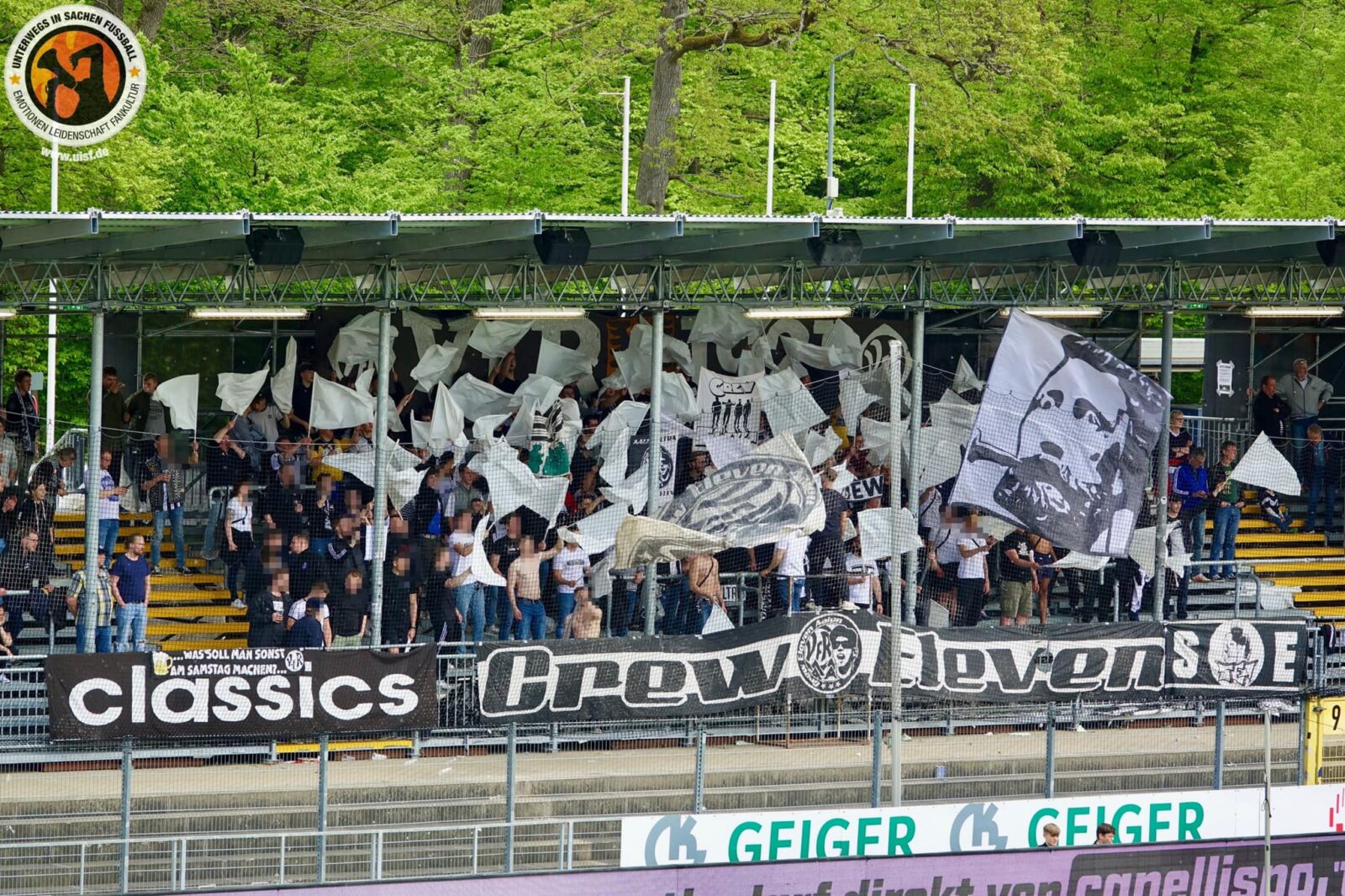 VfR Aalen – KSV Hessen Kassel 0-0 (3)