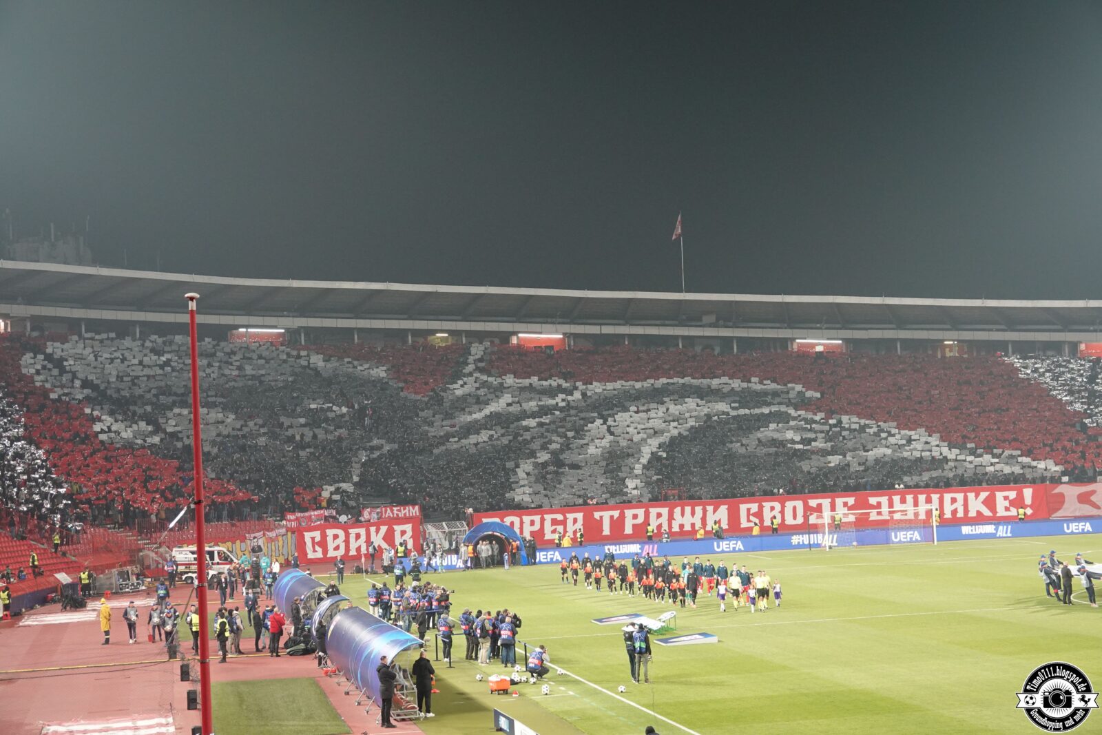 Roter Stern Belgrad – VfB Stuttgart 5-1 (47)