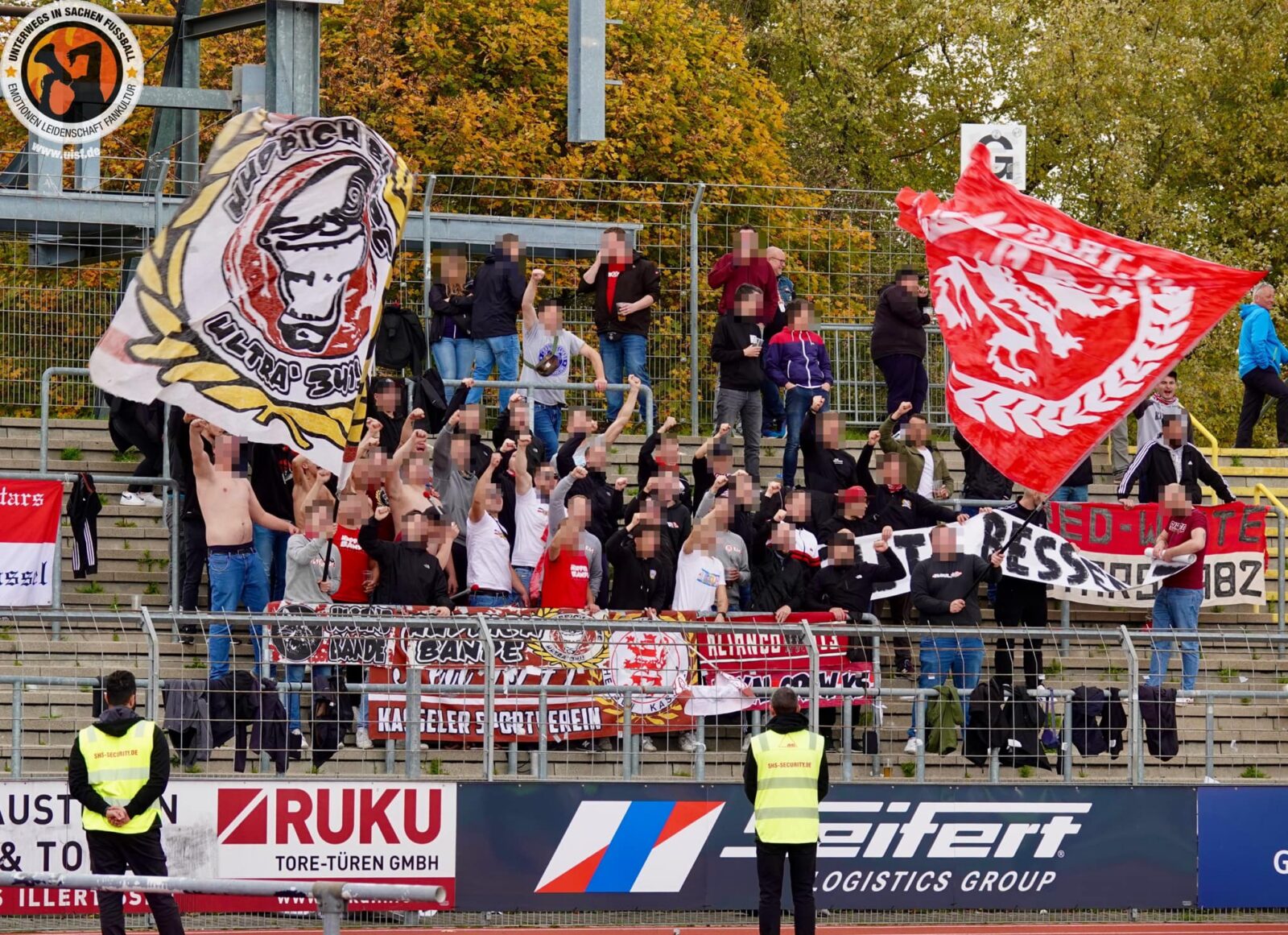 SSV Ulm – KSV Hessen Kassel 3-0 (5)
