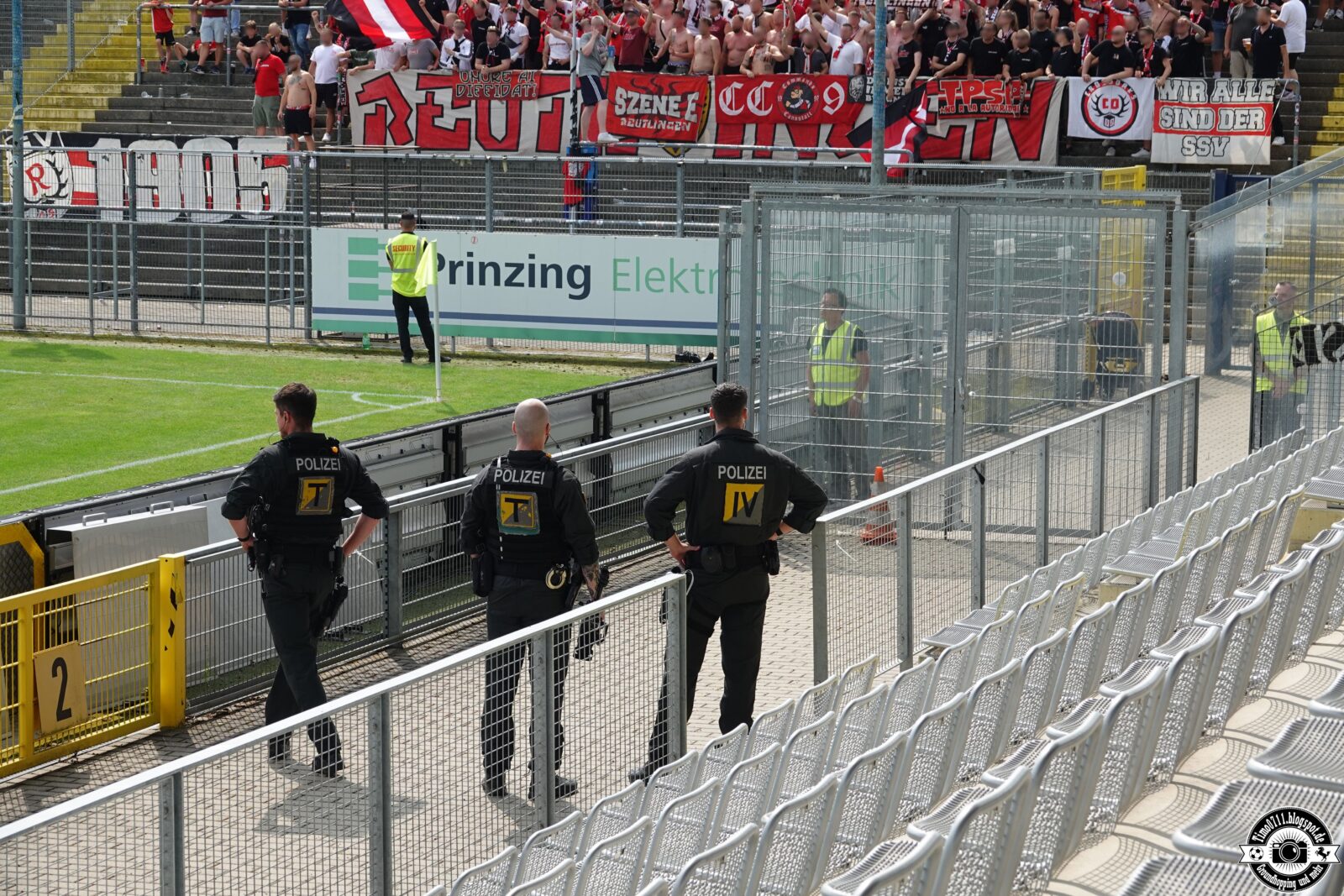 VfR Aalen – SSV Reutlingen 1-1 (11)