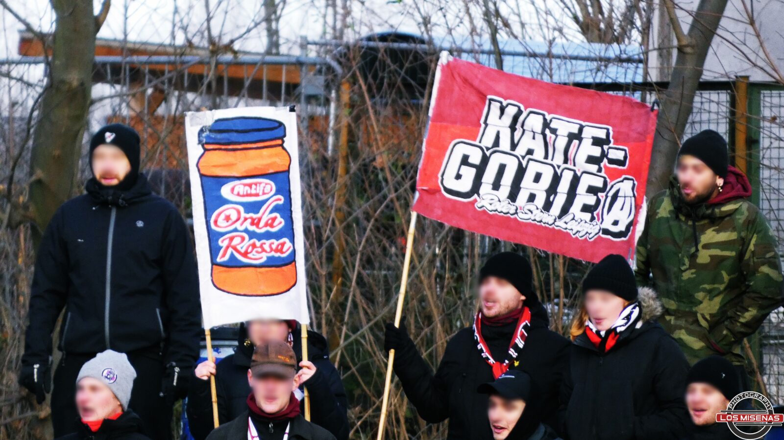 Roter Stern Leipzig – SG Rotation Leipzig 0-0 (1)