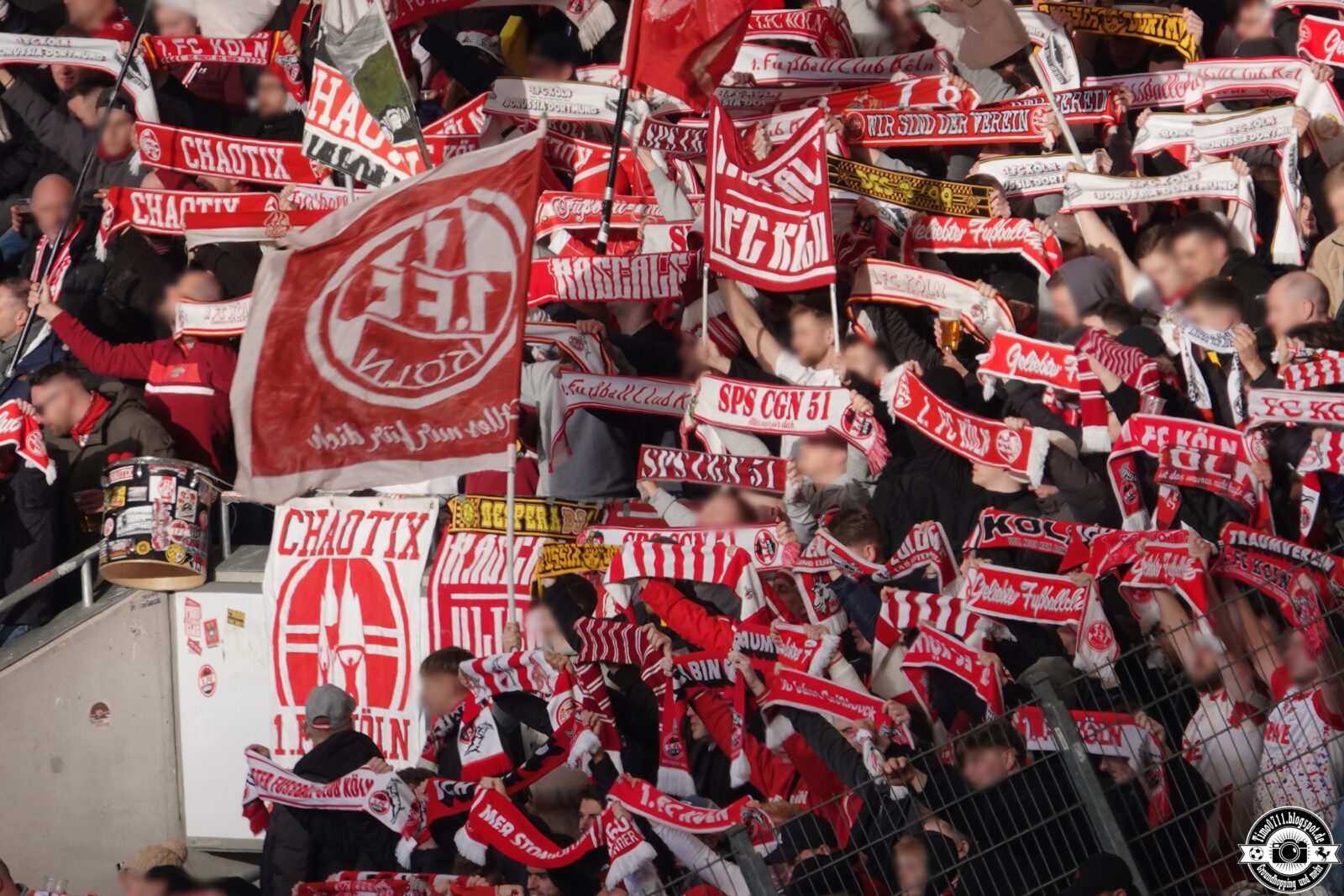 VfB Stuttgart – 1. FC Köln 1-1 (30)