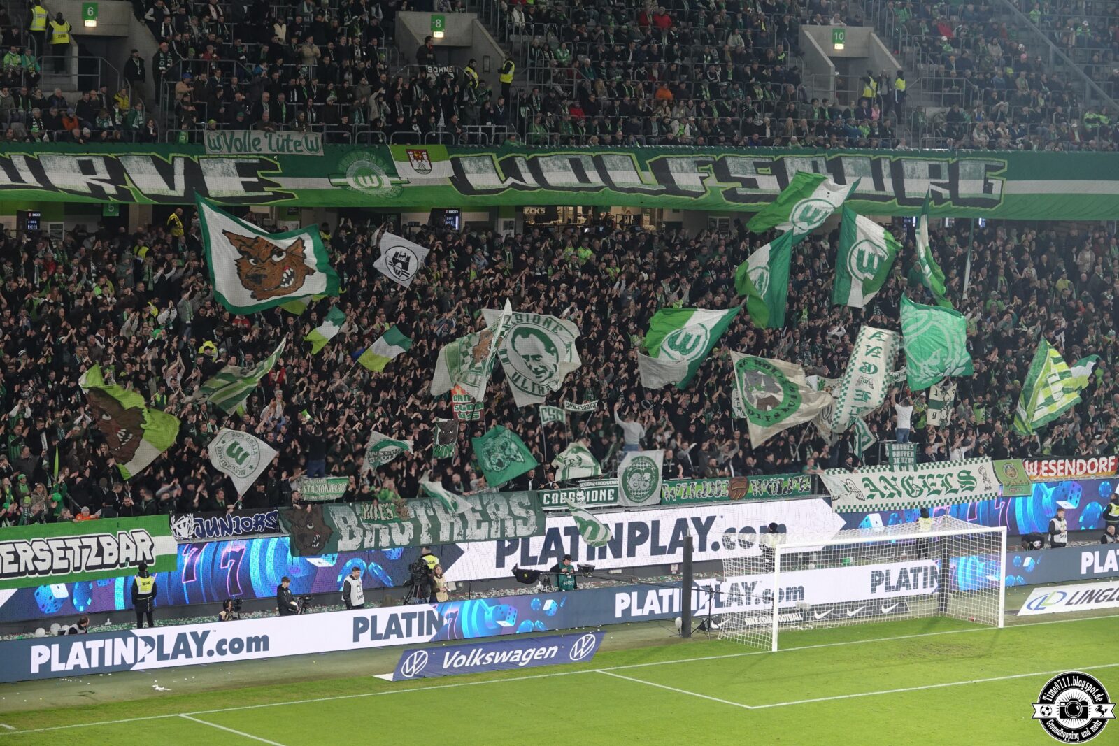 VfL Wolfsburg – VfB Stuttgart 2-3 (12)