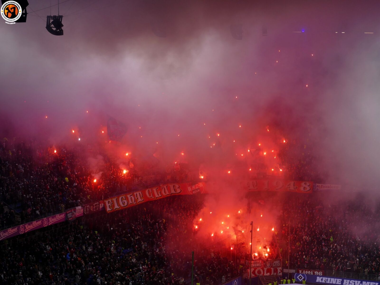 Hamburger SV – 1. FC Köln 1-0 (21)