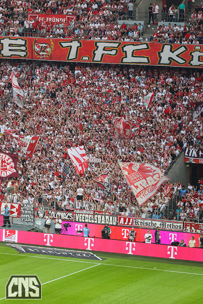 1. FC Köln – Hamburger SV 1-2 (33)