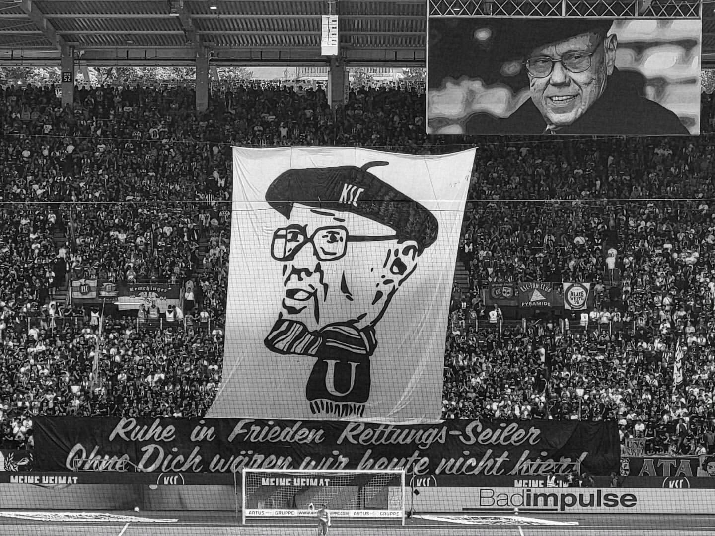 Karlsruher SC – SC Preußen Münster 3-2 (4)