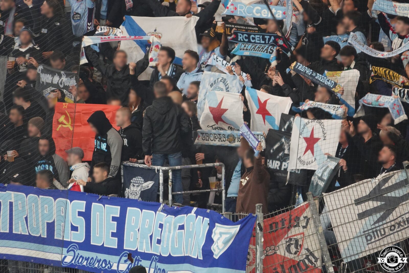 VfB Stuttgart – Celta de Vigo 2:1 (3)