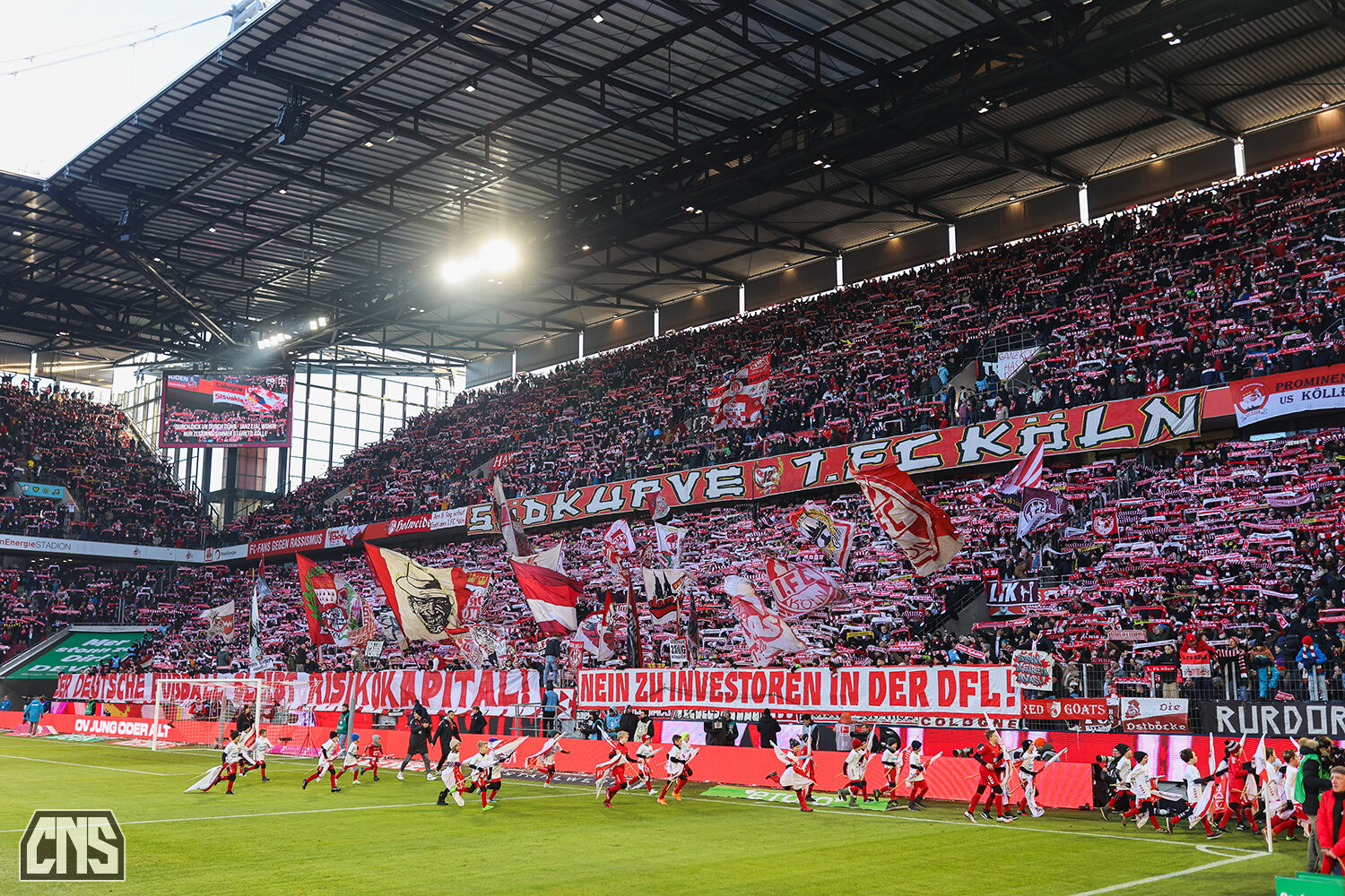 1. FC Köln – Borussia Dortmund 0-4 (4)