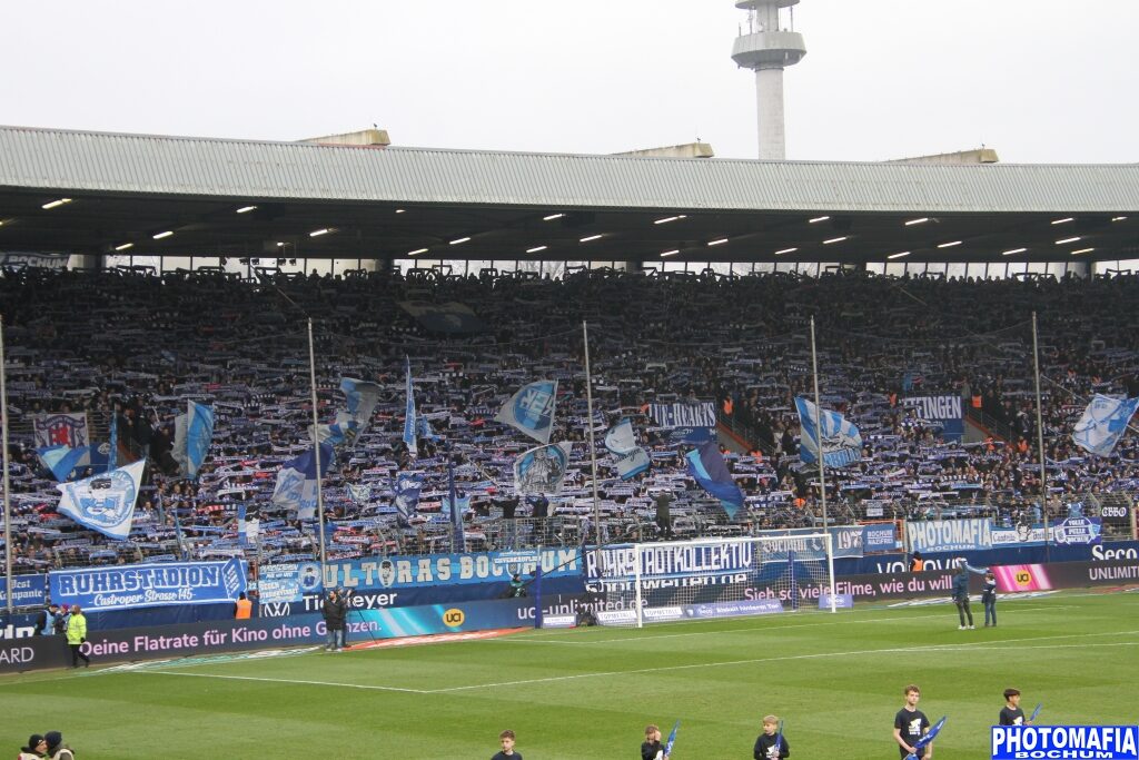VfL Bochum – TSG Hoffenheim 0-1 (1)
