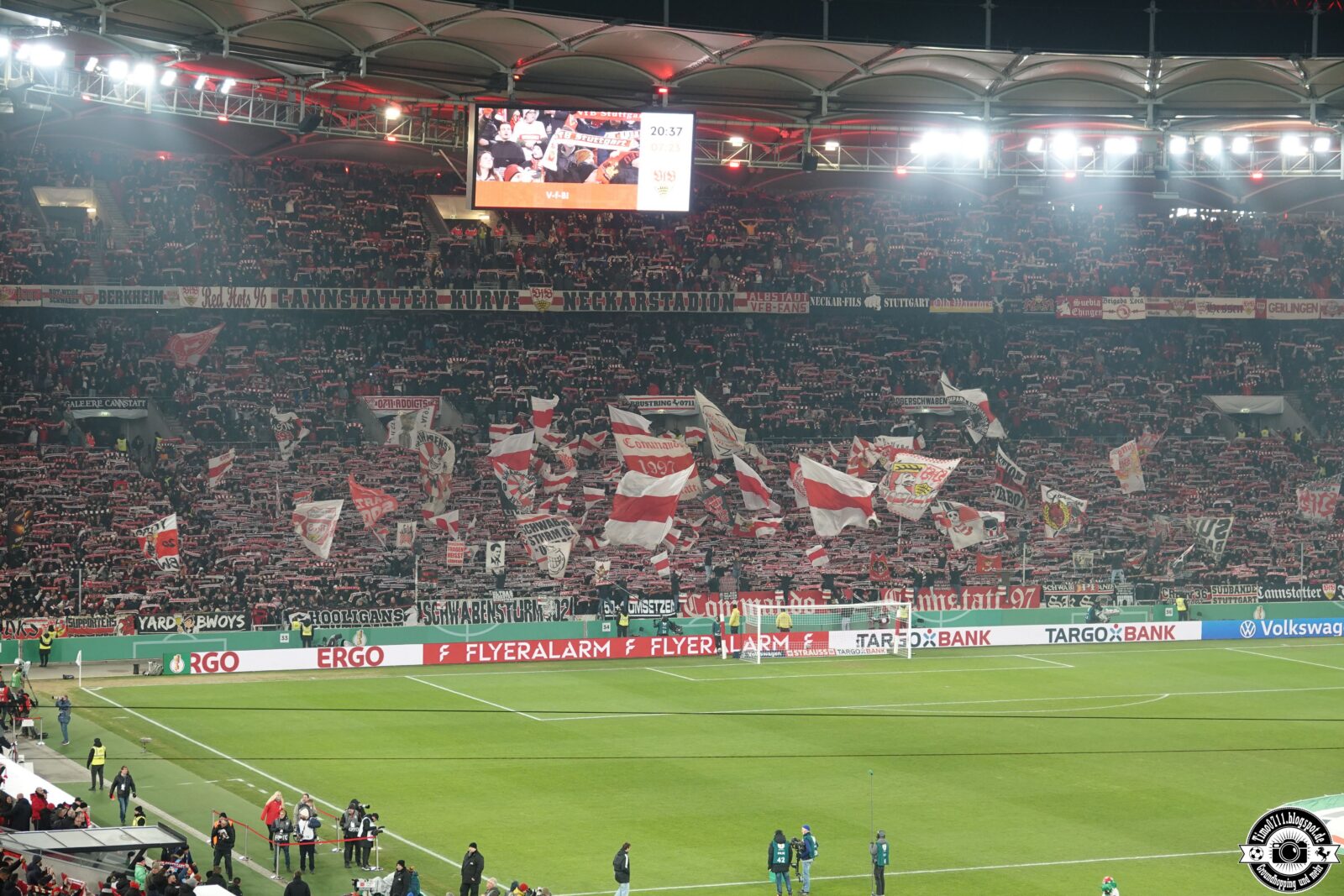 VfB Stuttgart – FC Augsburg 1-0 (10)