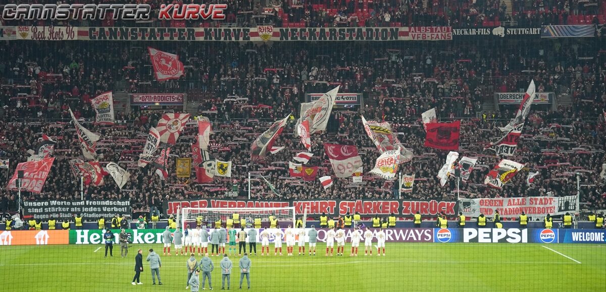 VfB Stuttgart – Paris SG 1-4 (76)