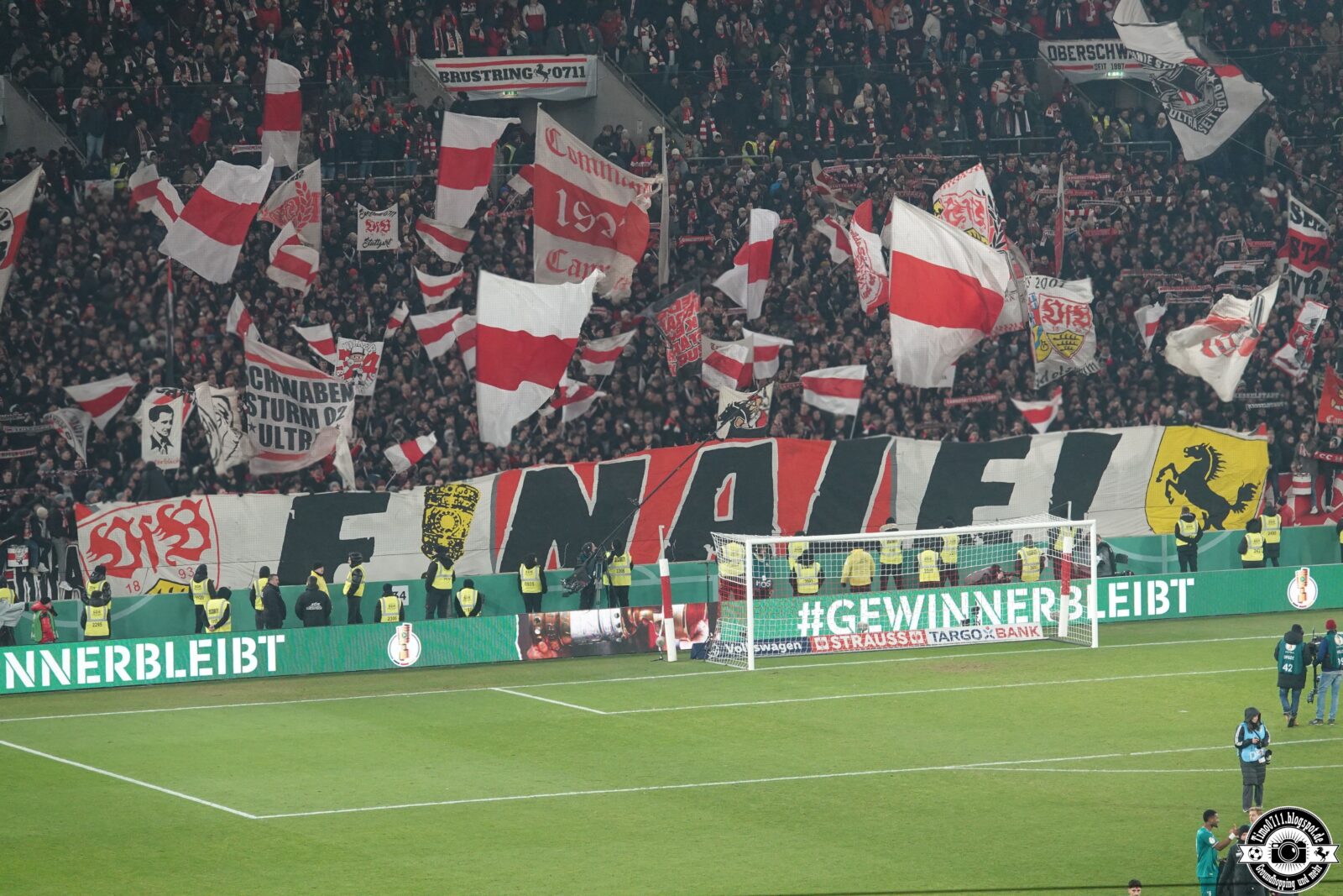 VfB Stuttgart – FC Augsburg 1-0 (3)