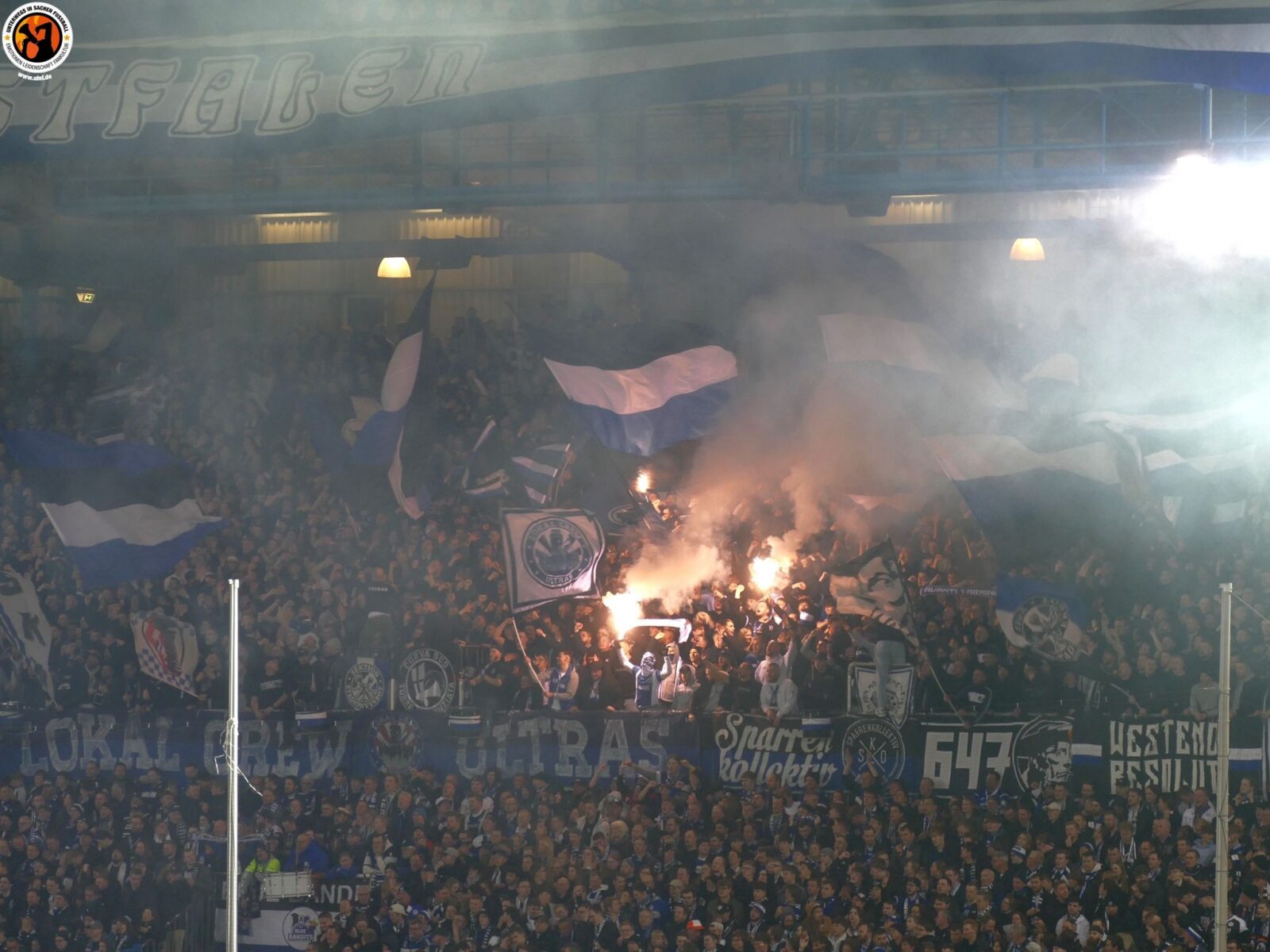 DSC Arminia Bielefeld – Werder Bremen 2-1 (10)